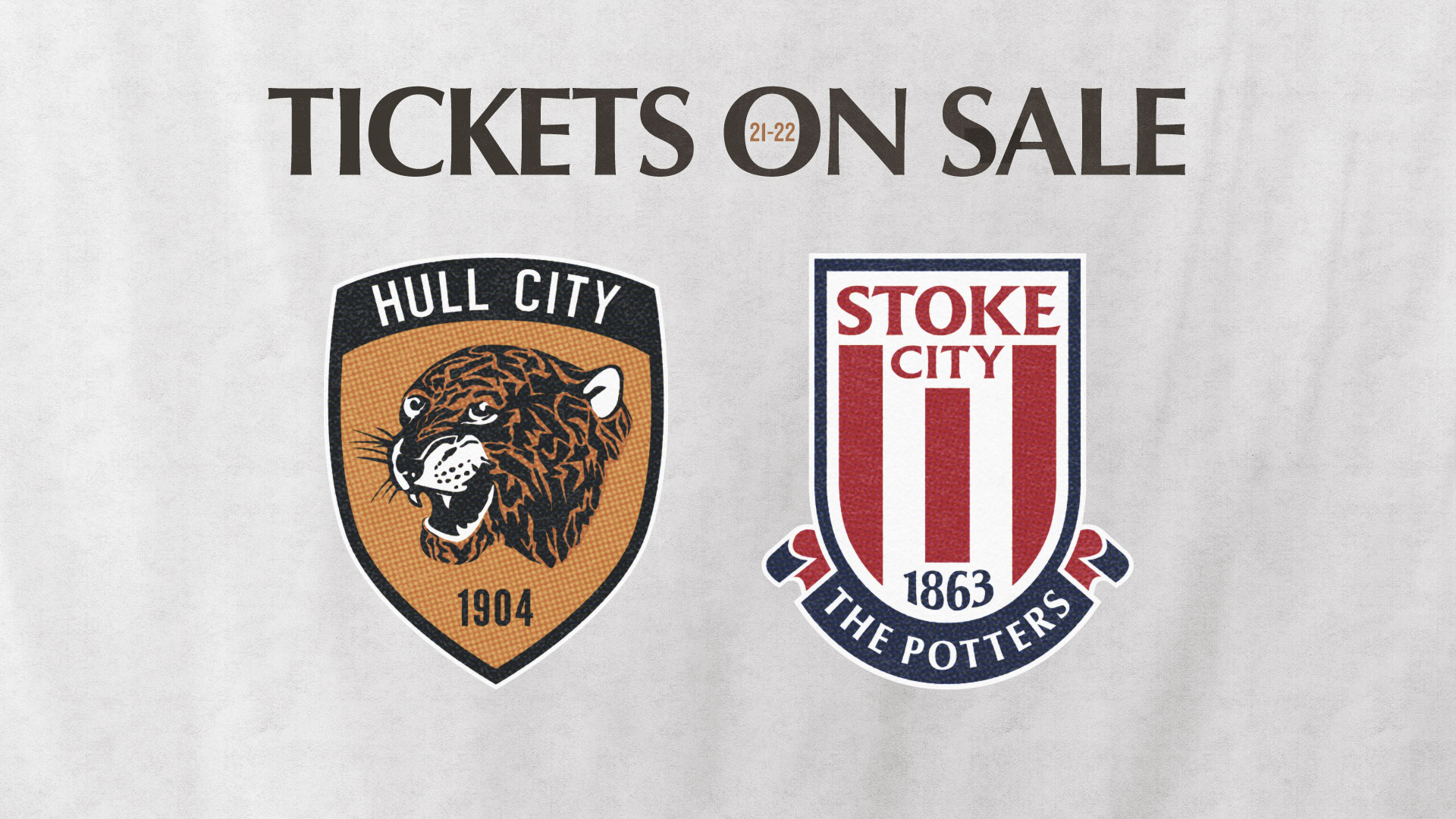Hull and Stoke TOS