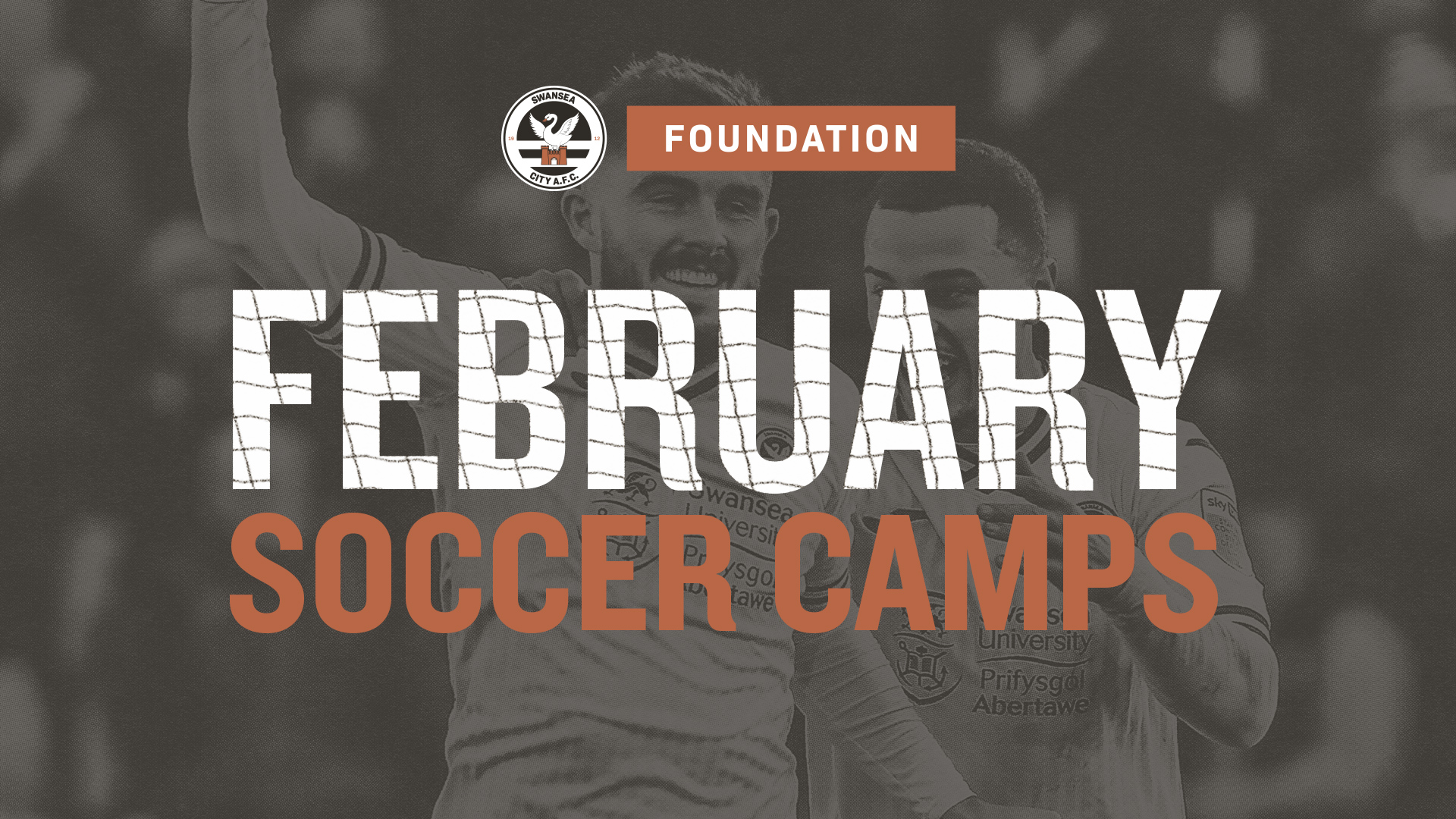 February soccer camps