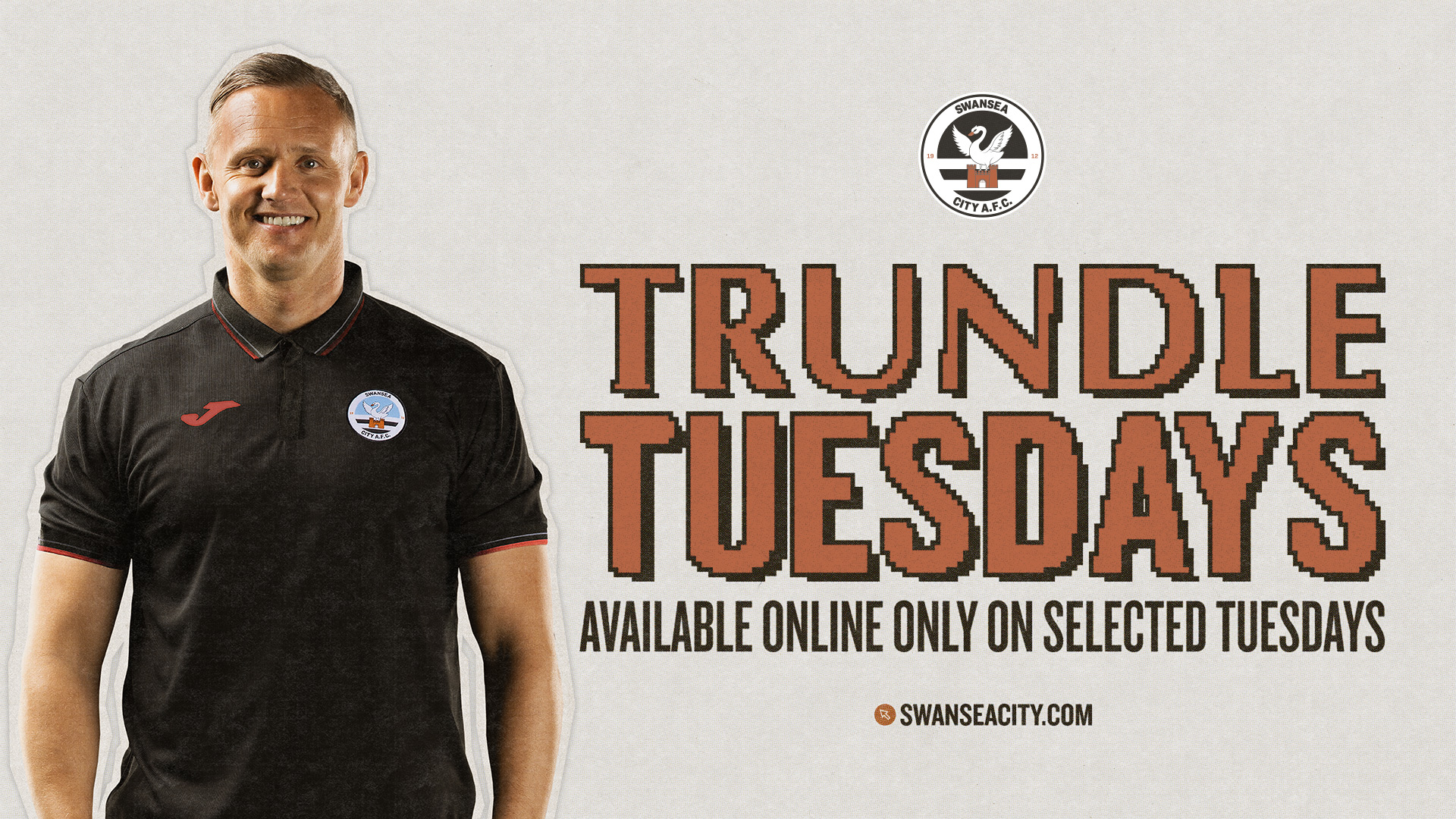 Trundle Tuesdays 2022