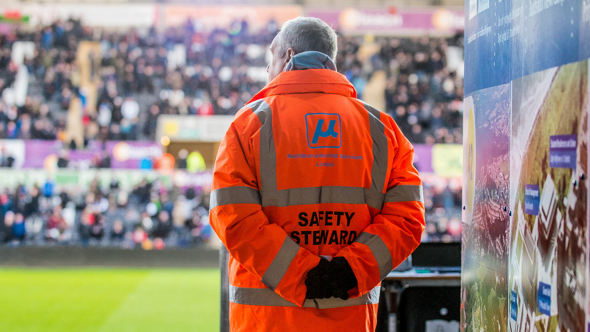 Swans Safeguarding