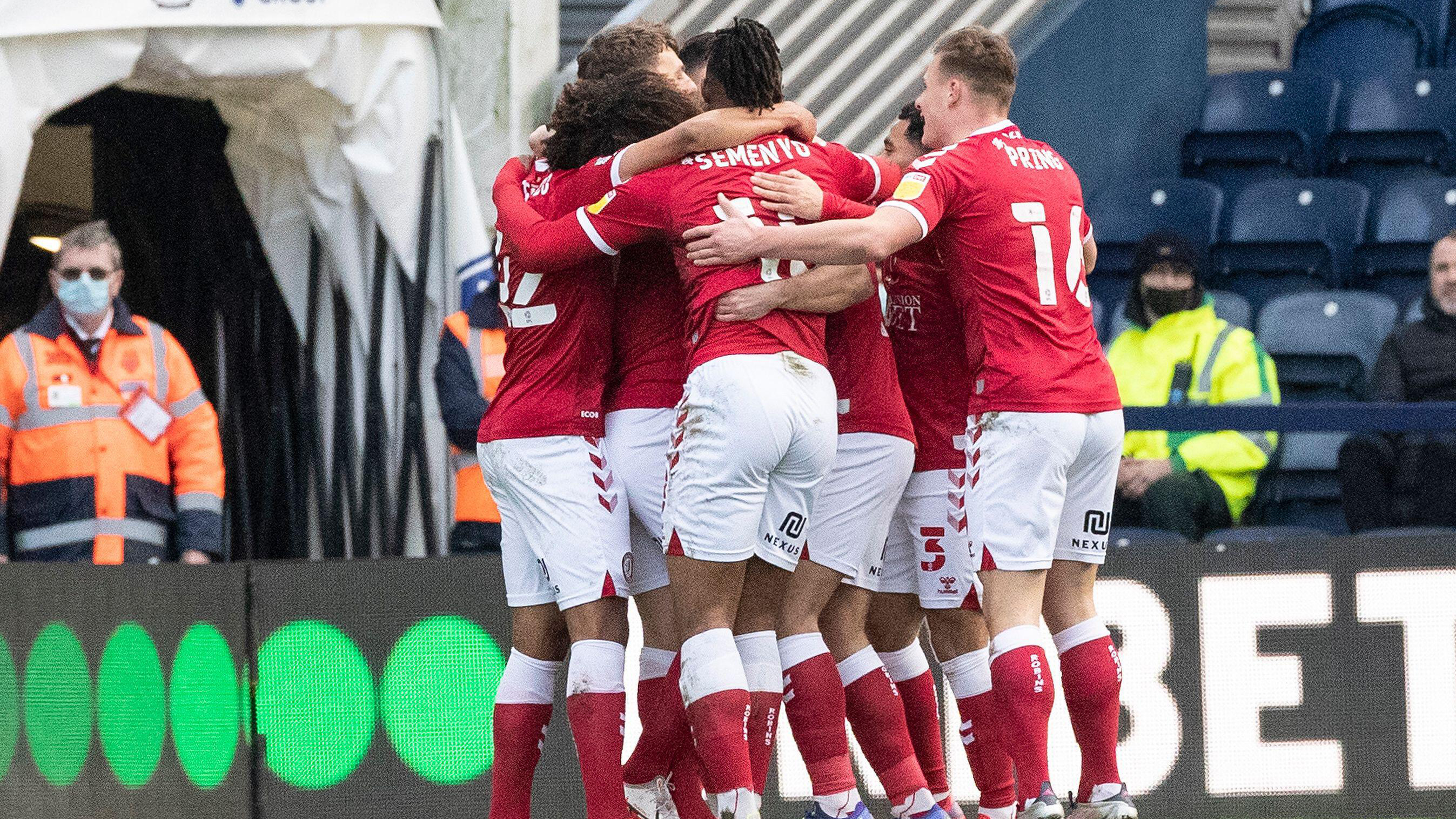 2018/19 Championship taking shape - Bristol City FC