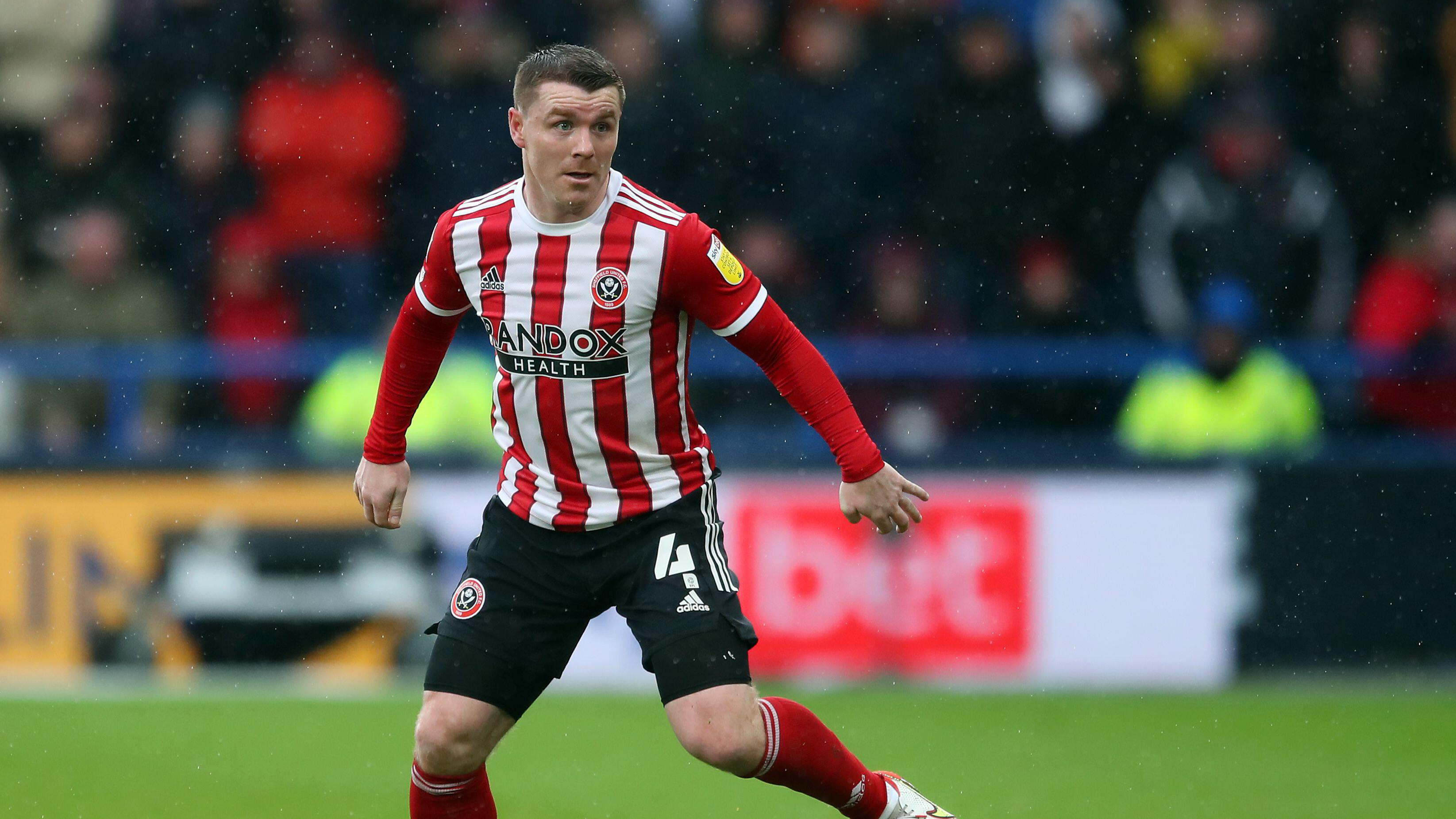 John Fleck