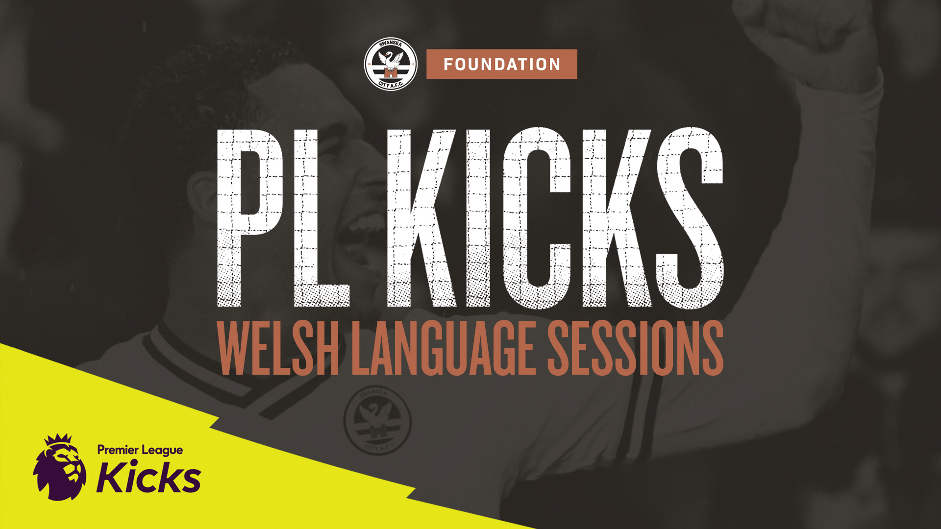 PL Kicks Welsh Language