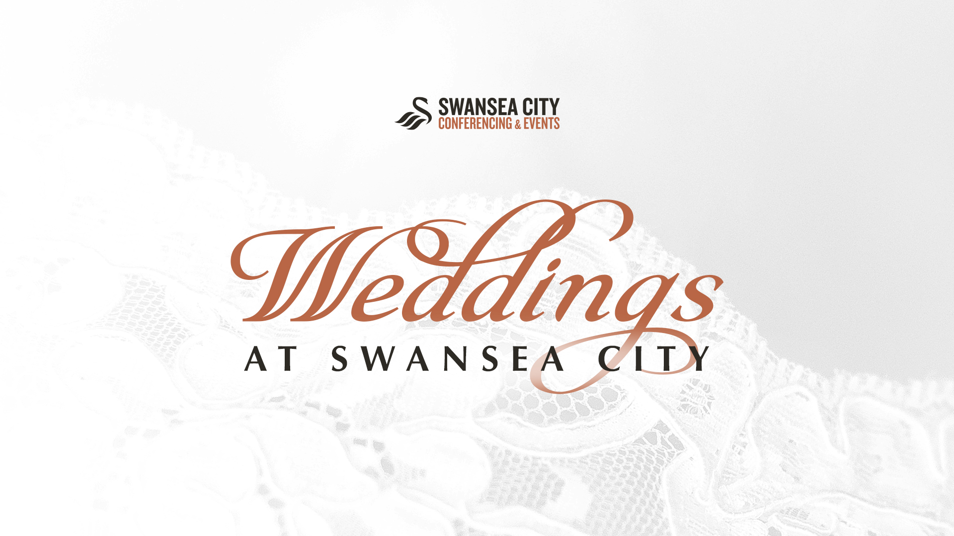 Swansea City weddings