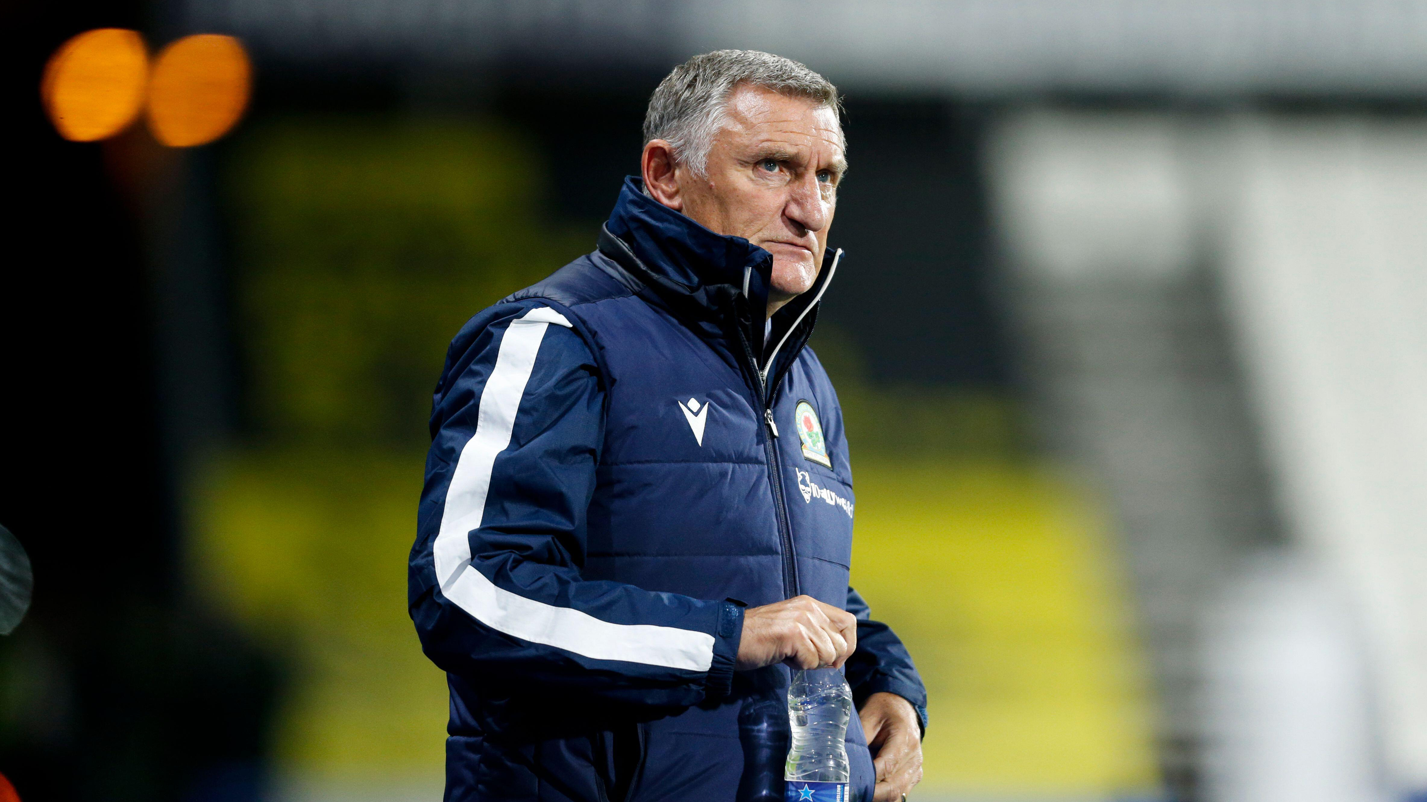 Tony Mowbray