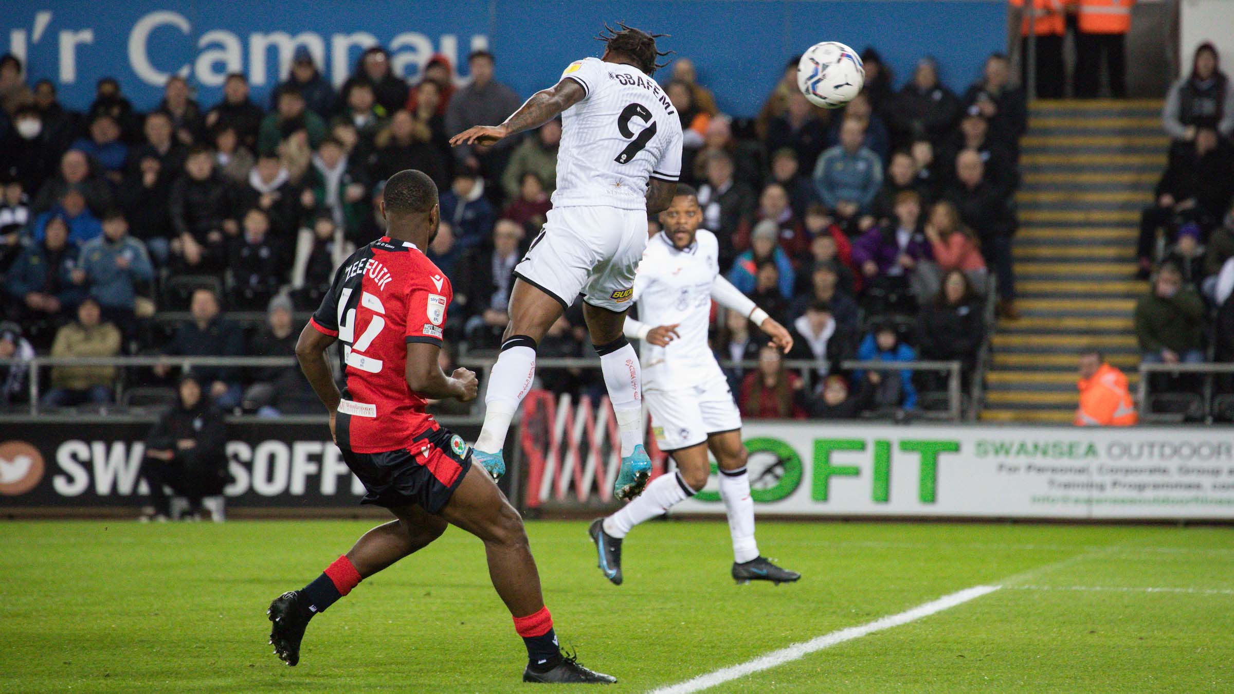 Blackburn Home Obafemi