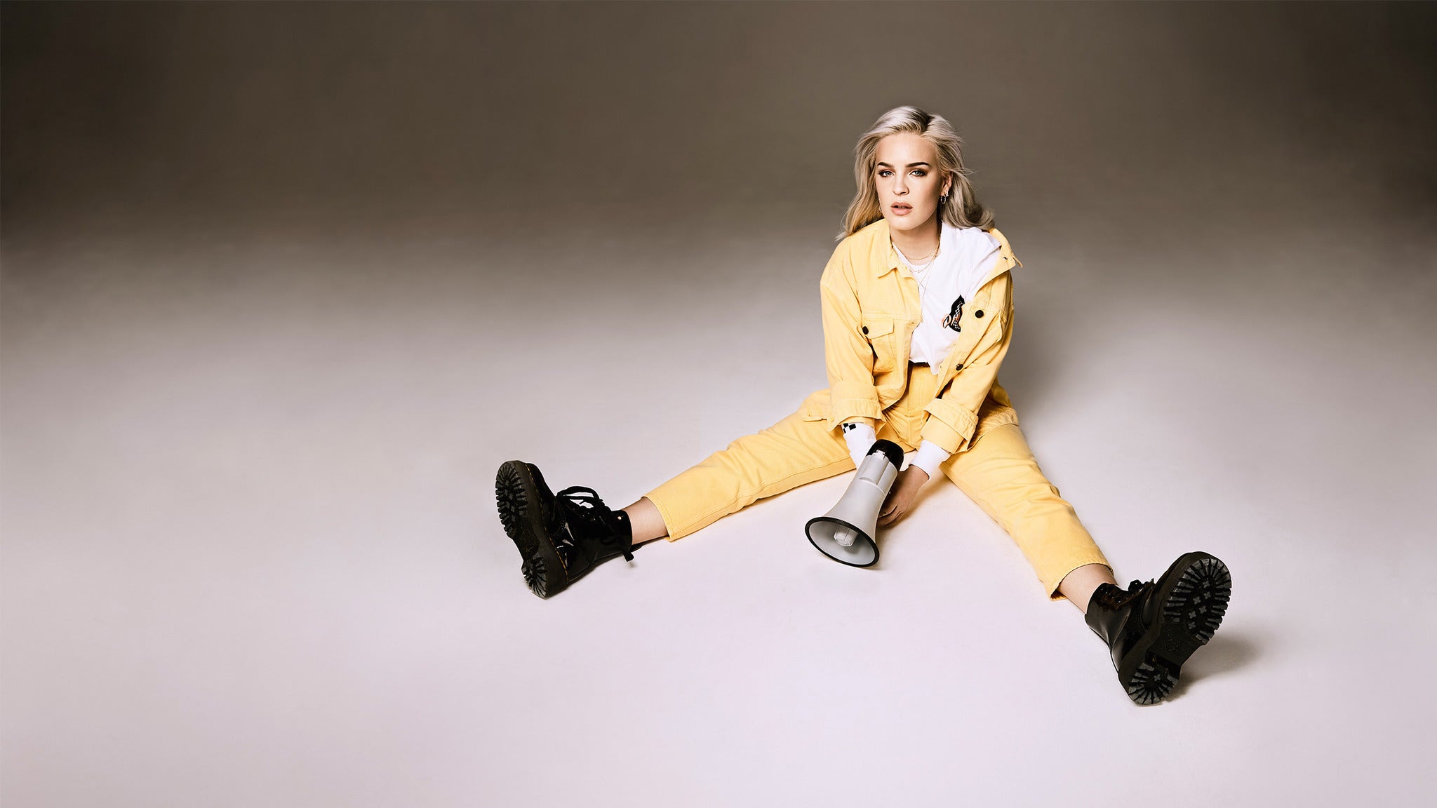 Anne-Marie 2022 Concerts