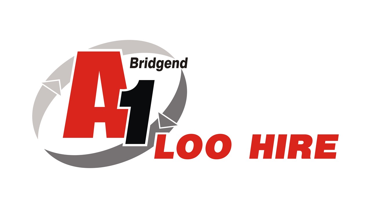 A1 Loo Hire logo