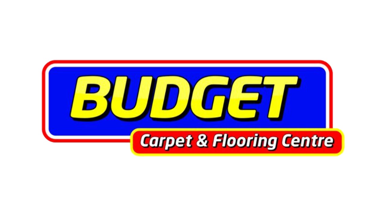 Budget Carpets logo