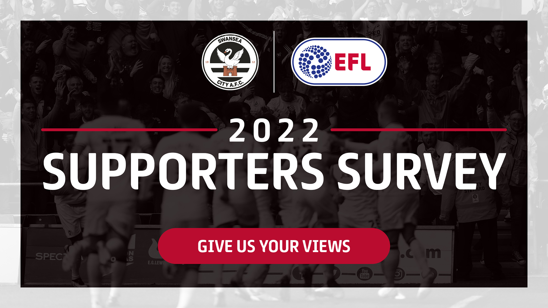 Supporters Survey 2022