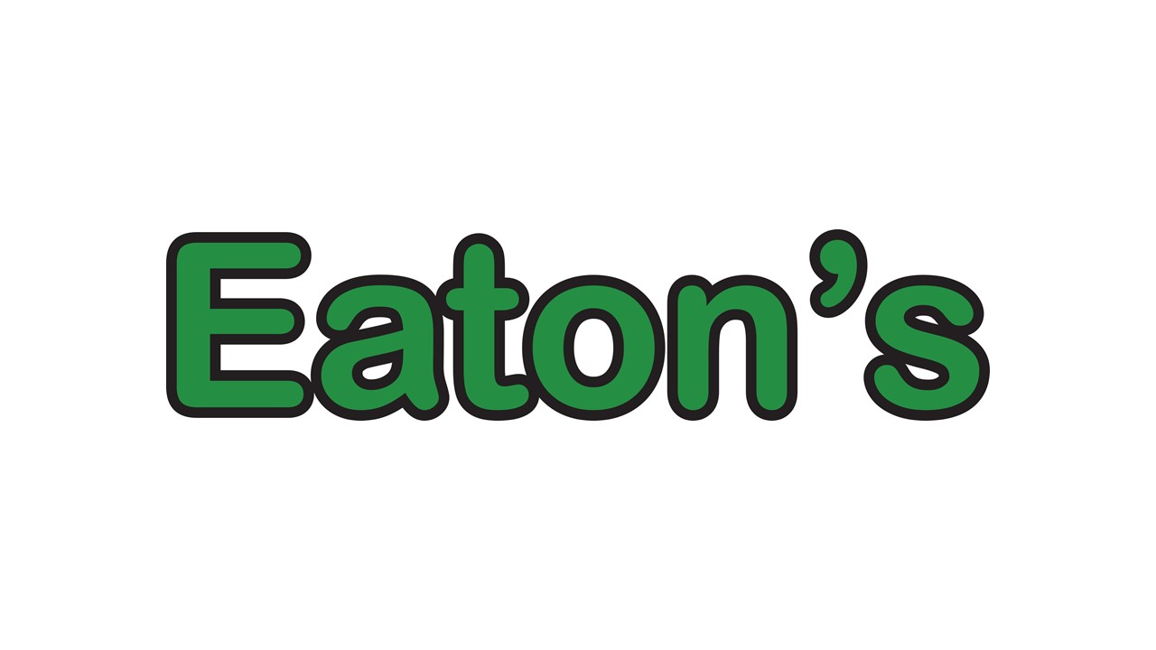 Eaton's logo