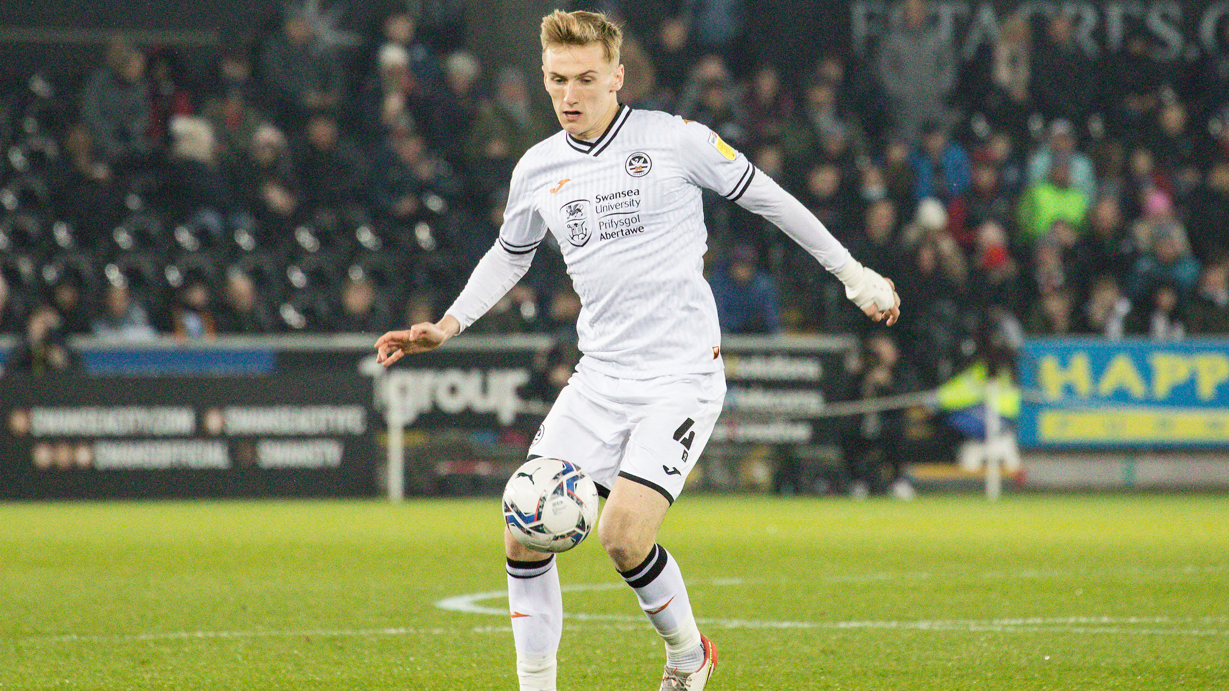 Flynn Downes Fulham