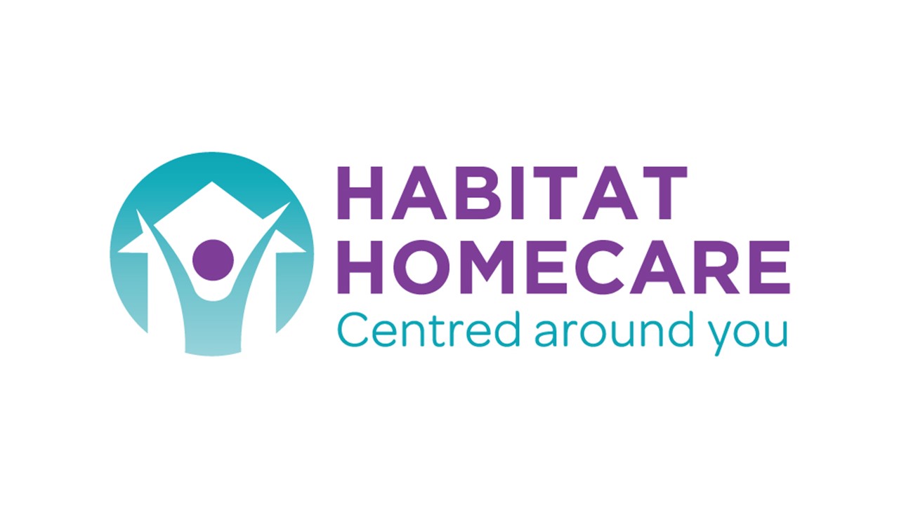 Habitat Homecare logo