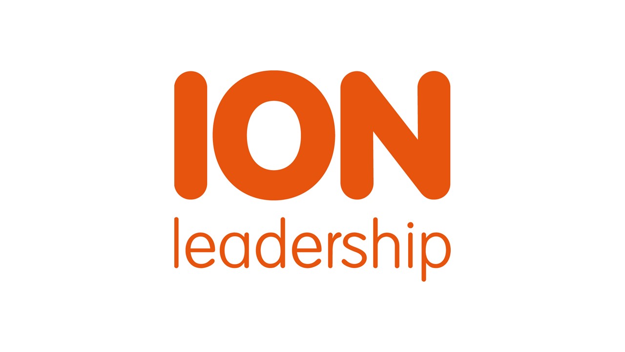 ION Leadership logo