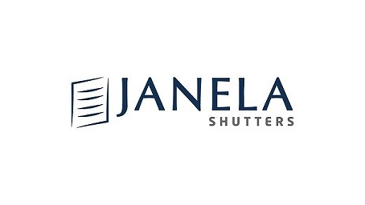 Janela Shutters logo