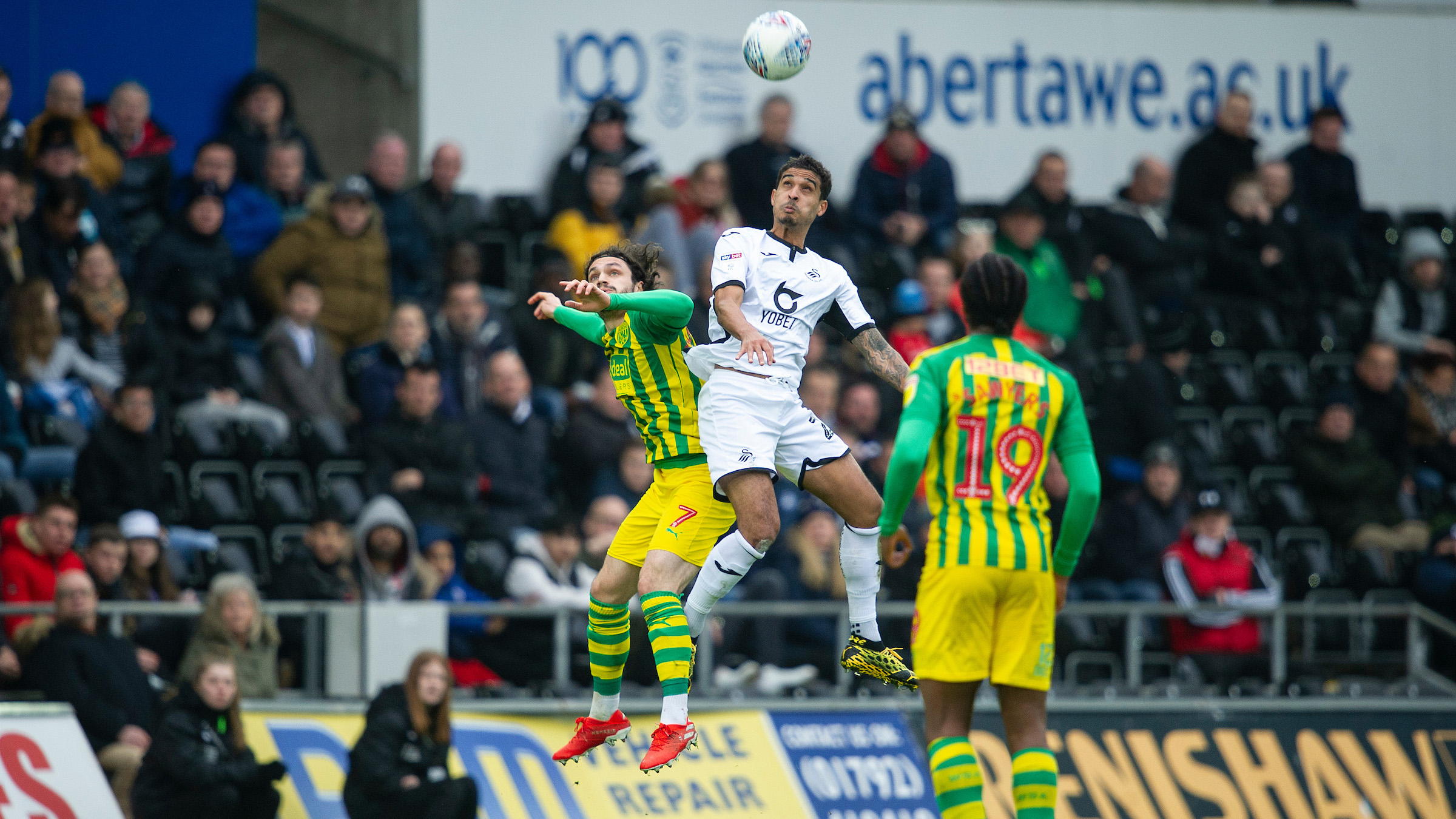 Kyle Naughton Gallery 