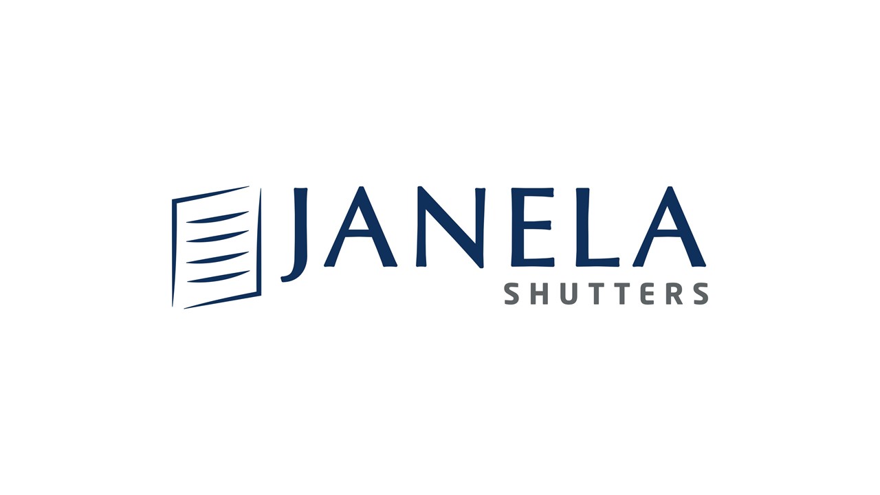 Janela Shutters logo