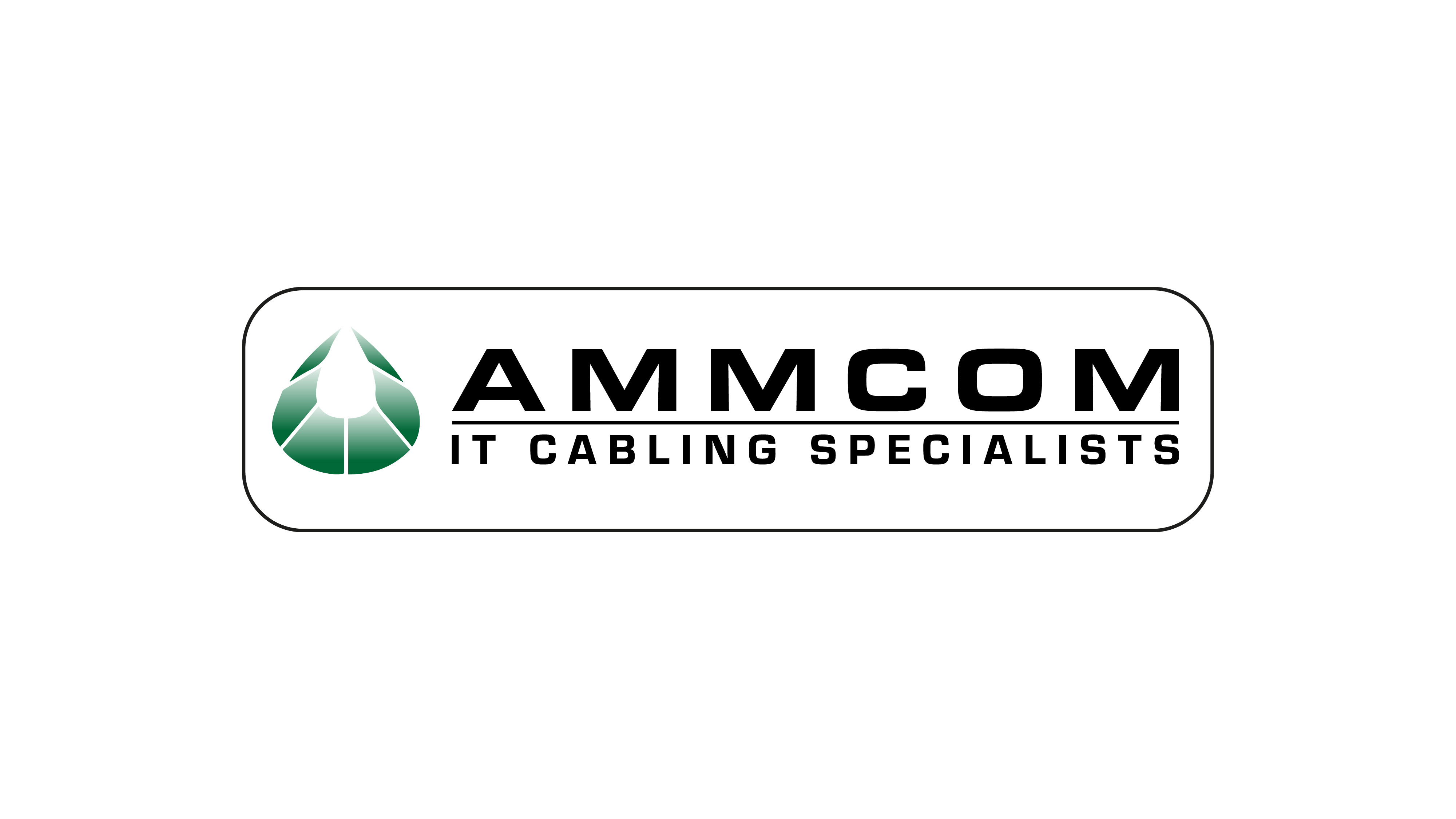 Ammcom logo