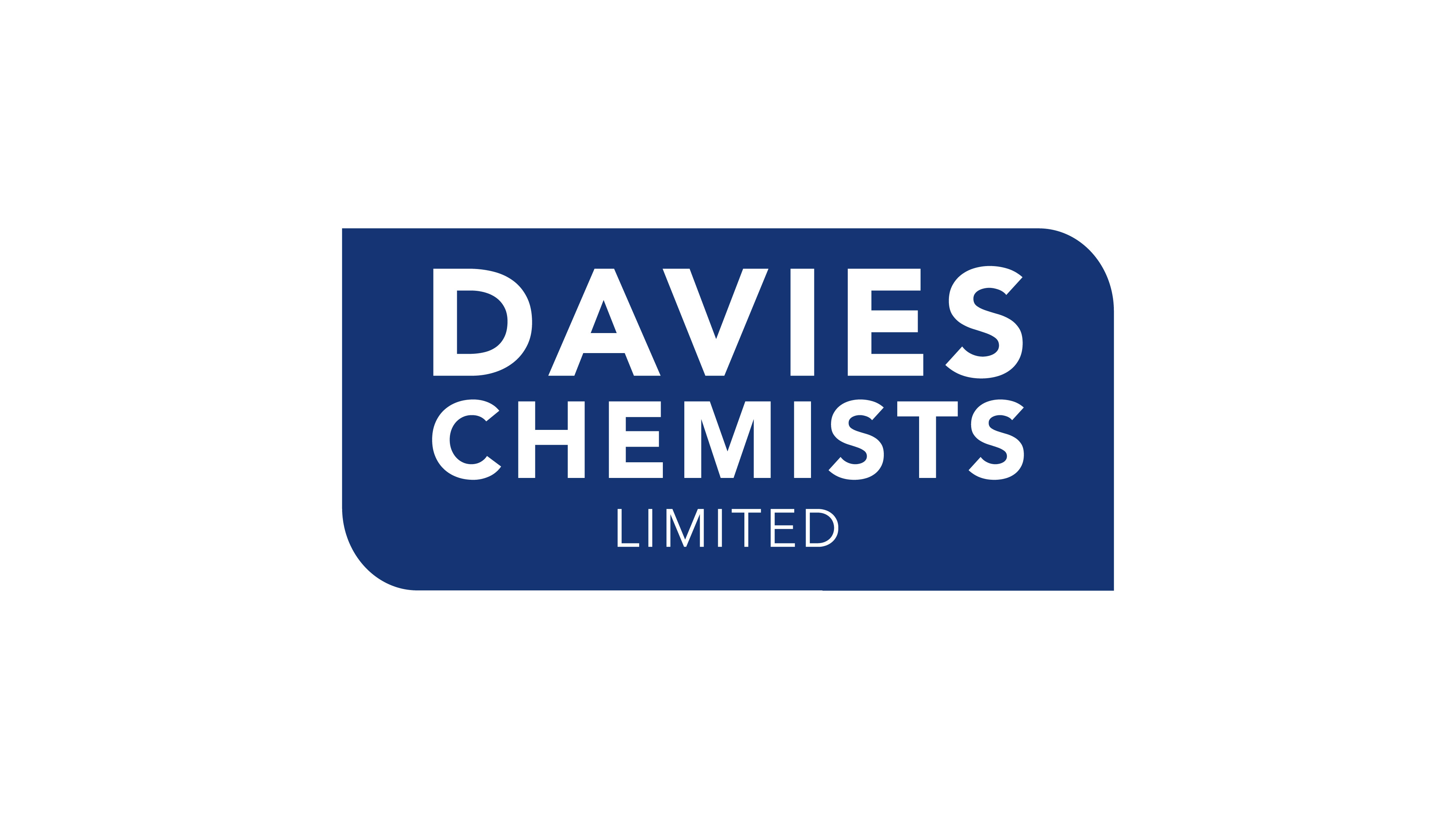 Davies Chemists logo