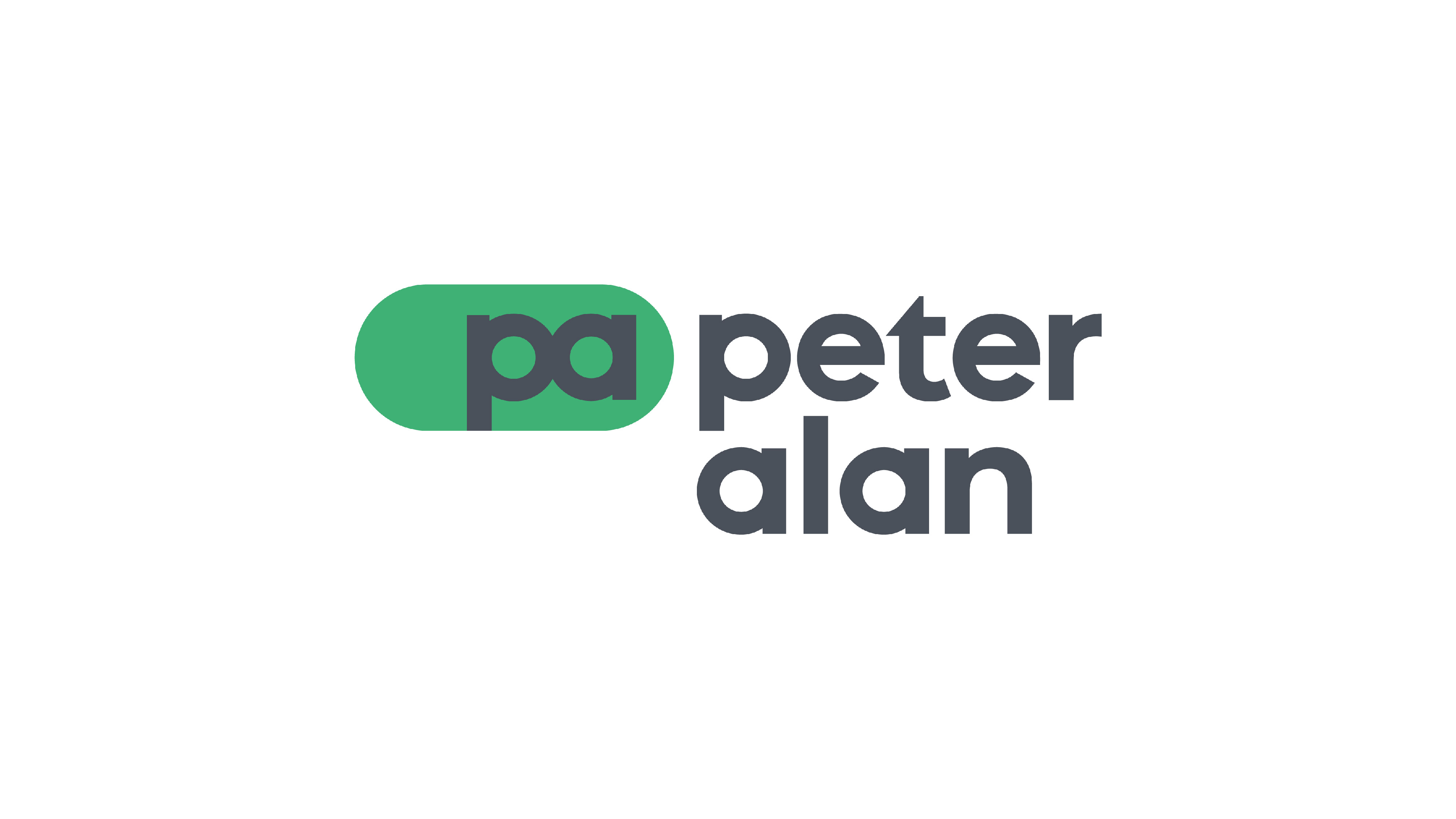 Peter Alan logo