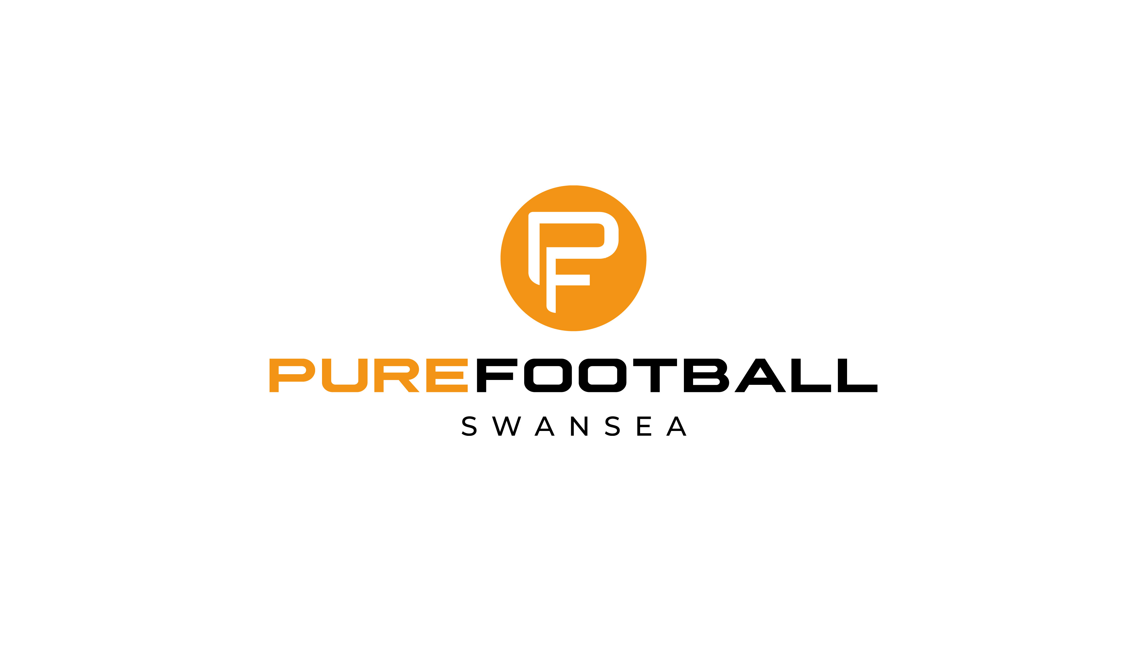 Pure Football logo