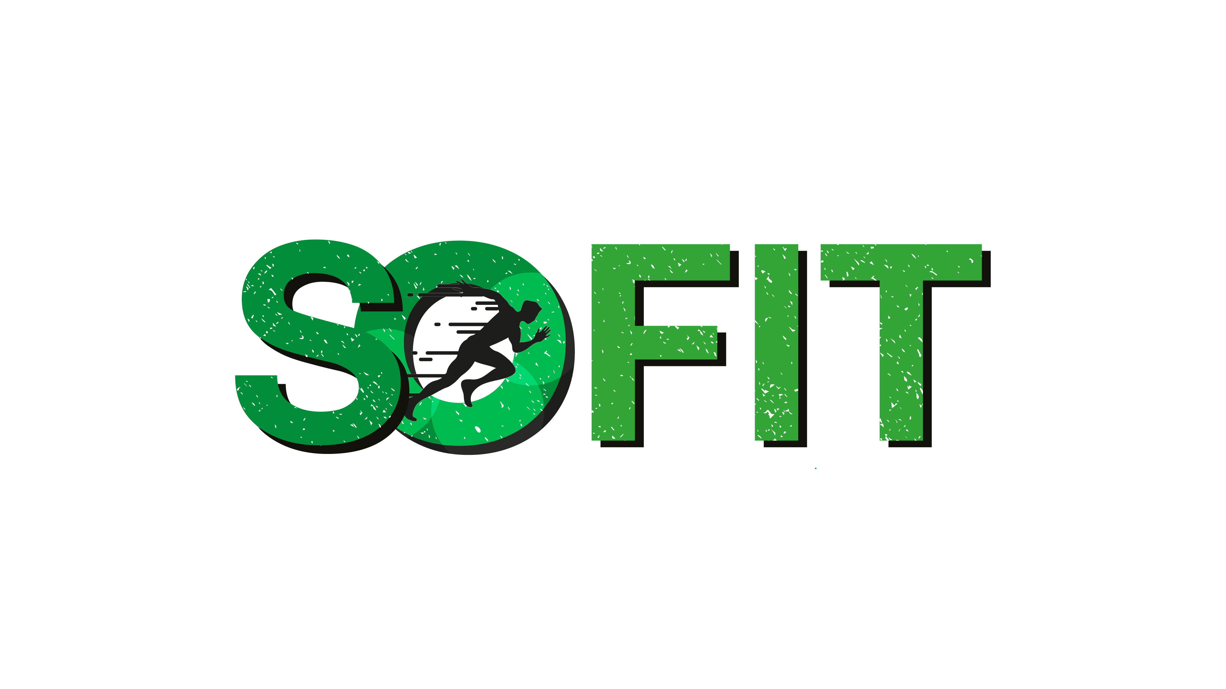 SO FIT logo