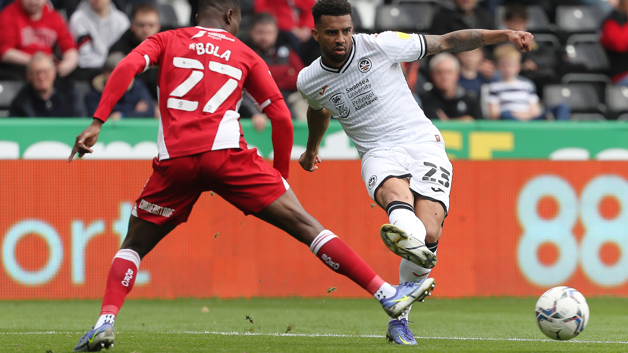 Cyrus Christie Middlesbrough home