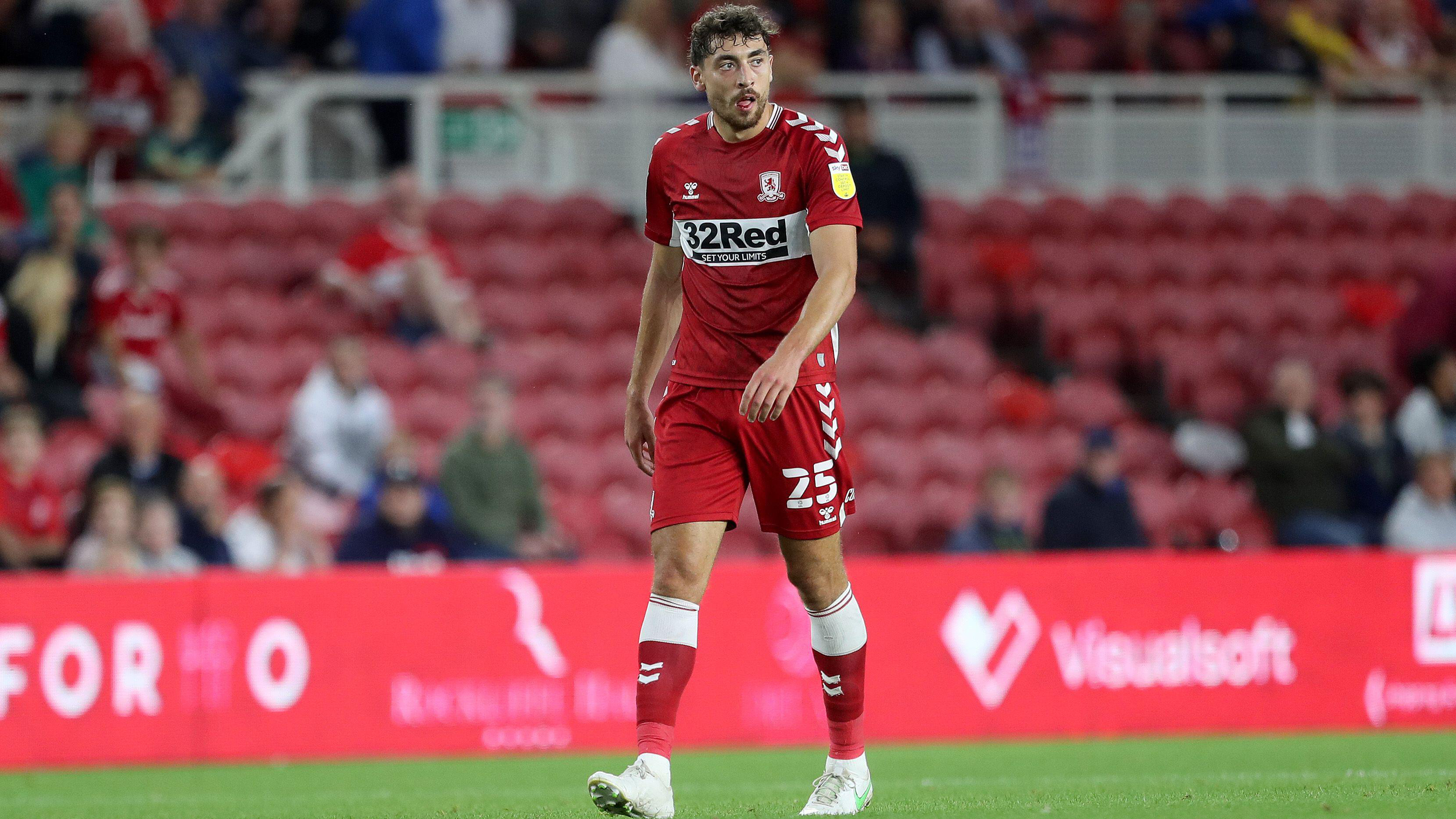 Matt Crooks