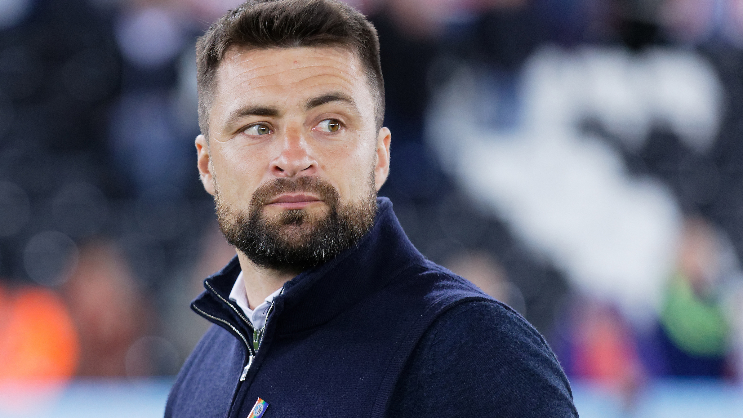 Russell Martin: Southampton set to appoint Swansea head coach as