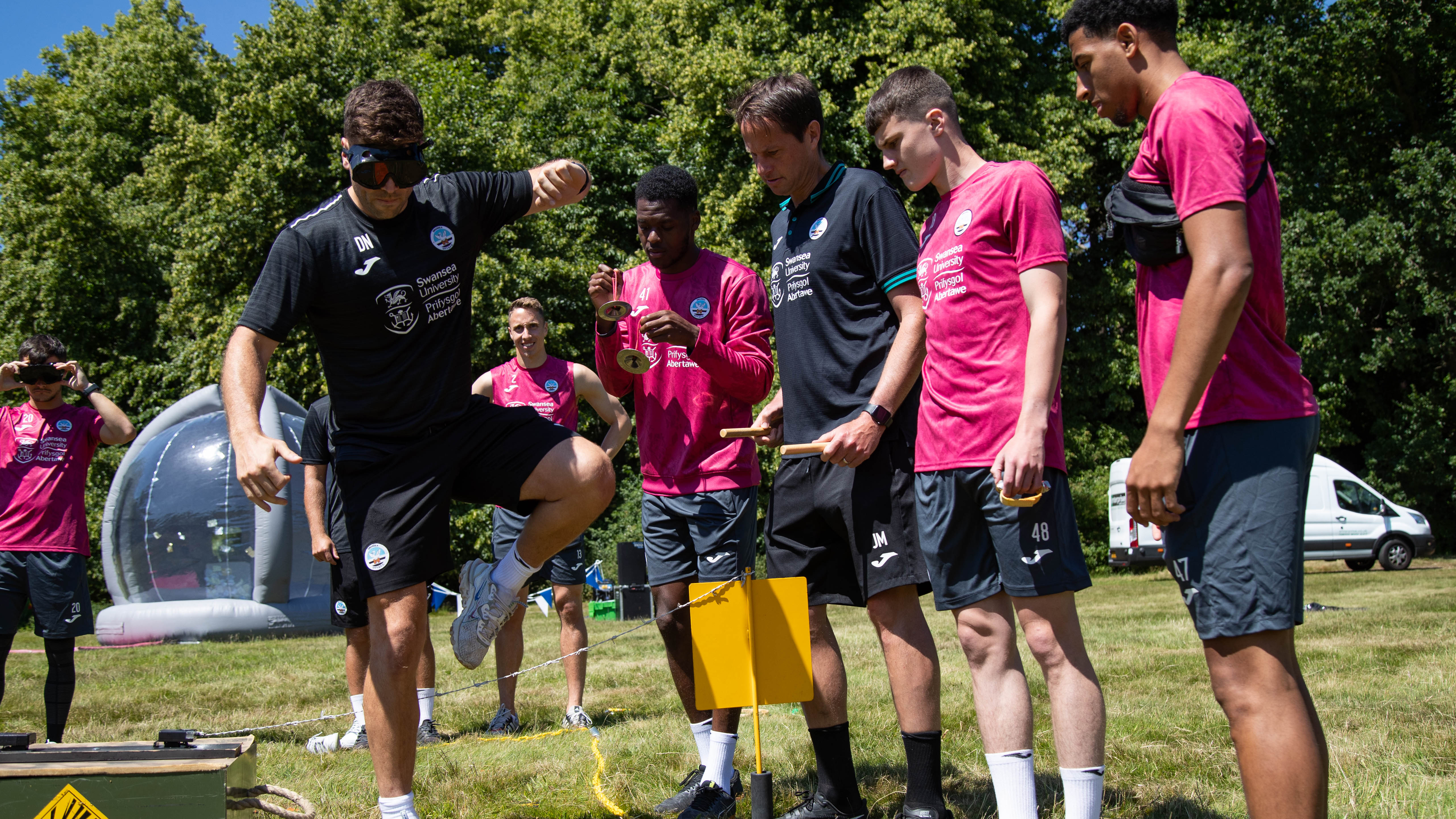 Team Building