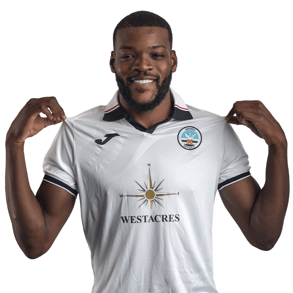 Olivier Ntcham 2022-23 profile