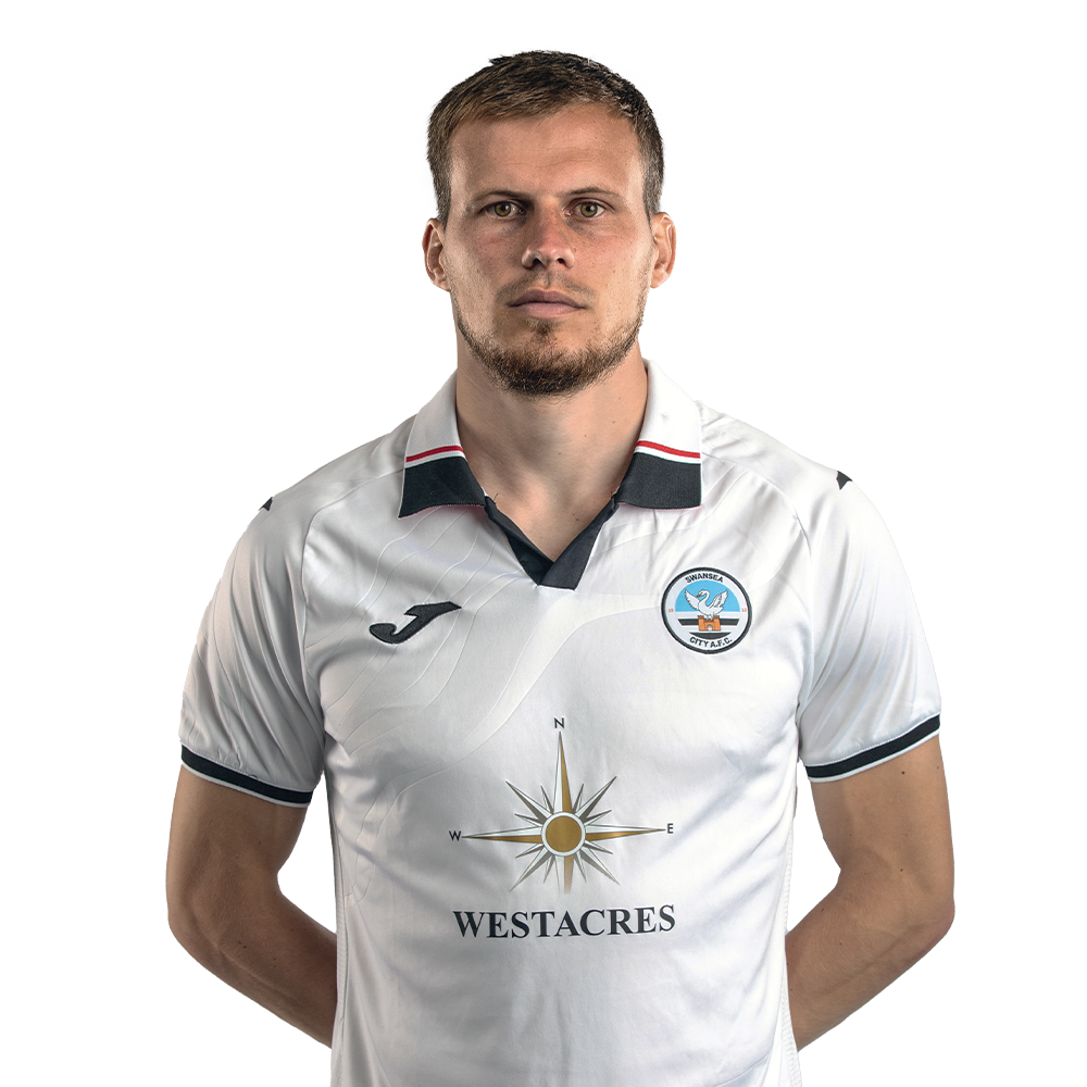 Ryan Bennett profile 22-23