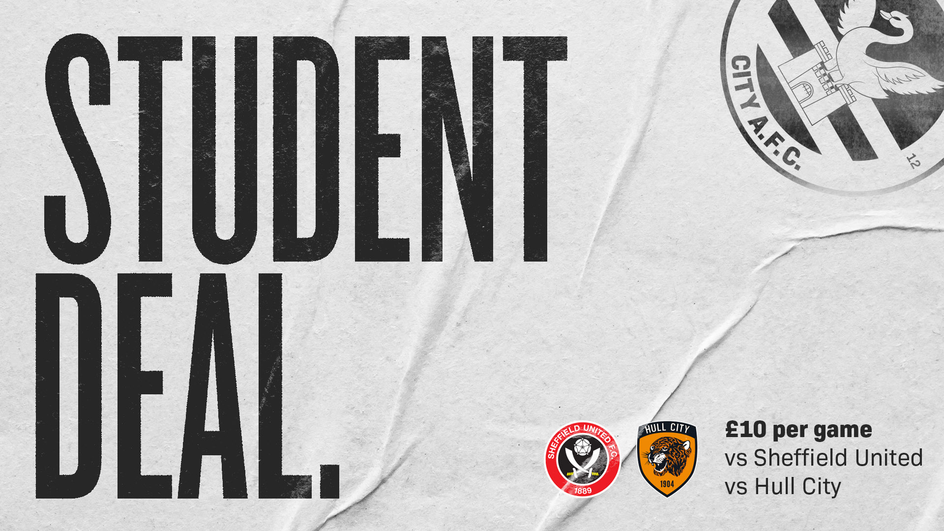 Student deal 22-23