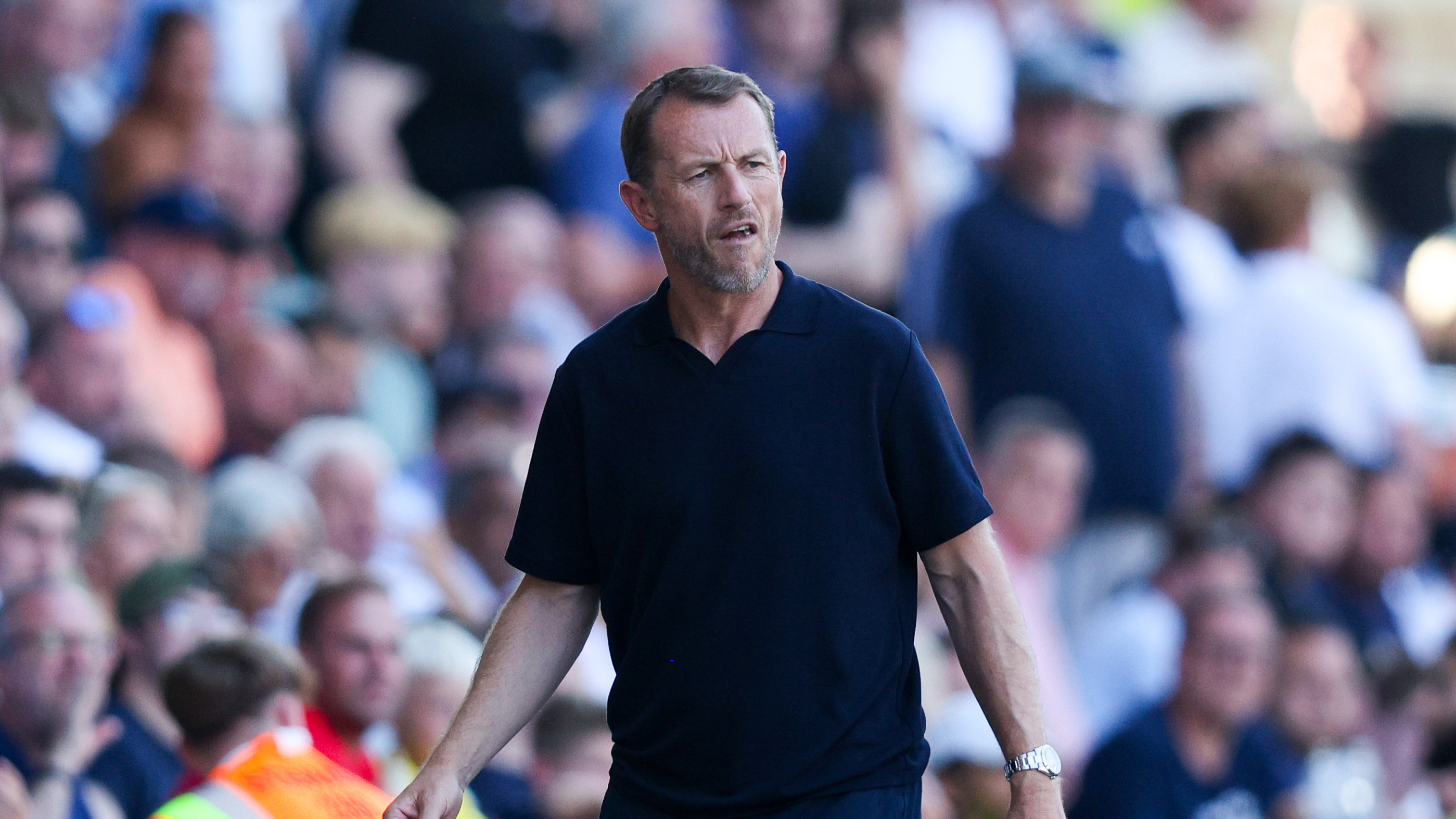 Talking Tactics, Millwall vs Swansea City