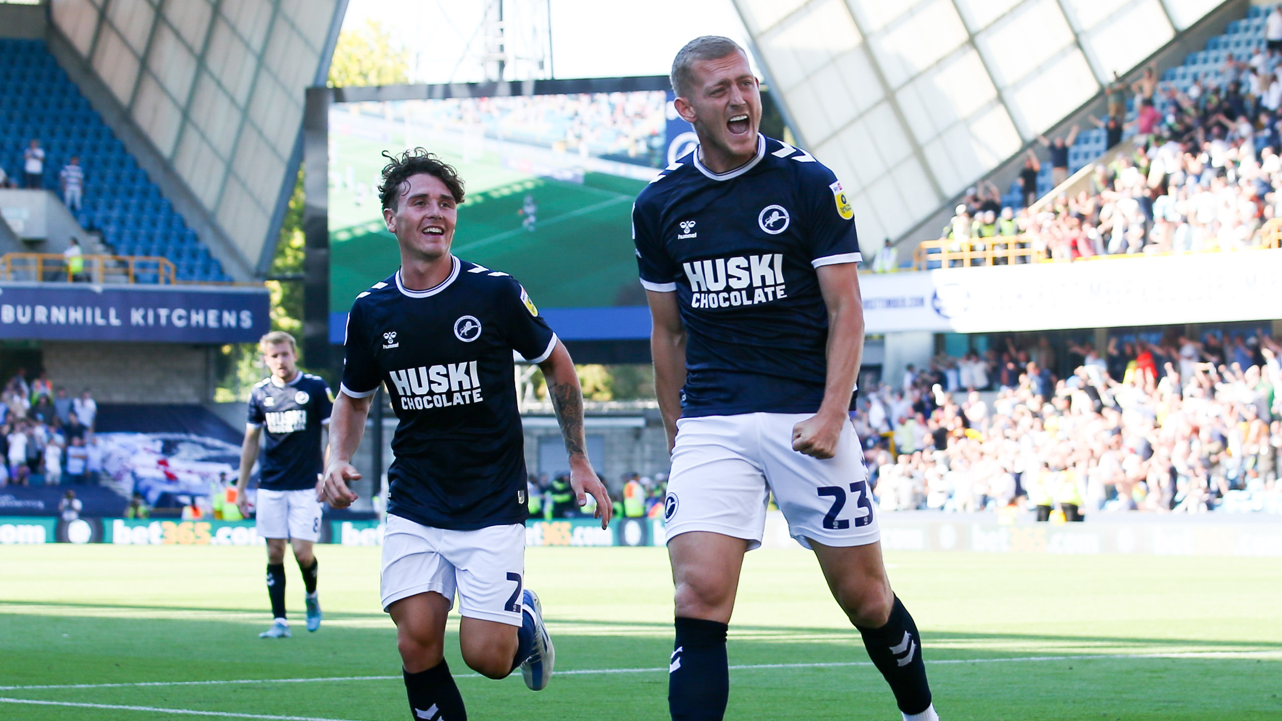 Millwall Football Club - All You Need to Know BEFORE You Go (with Photos)