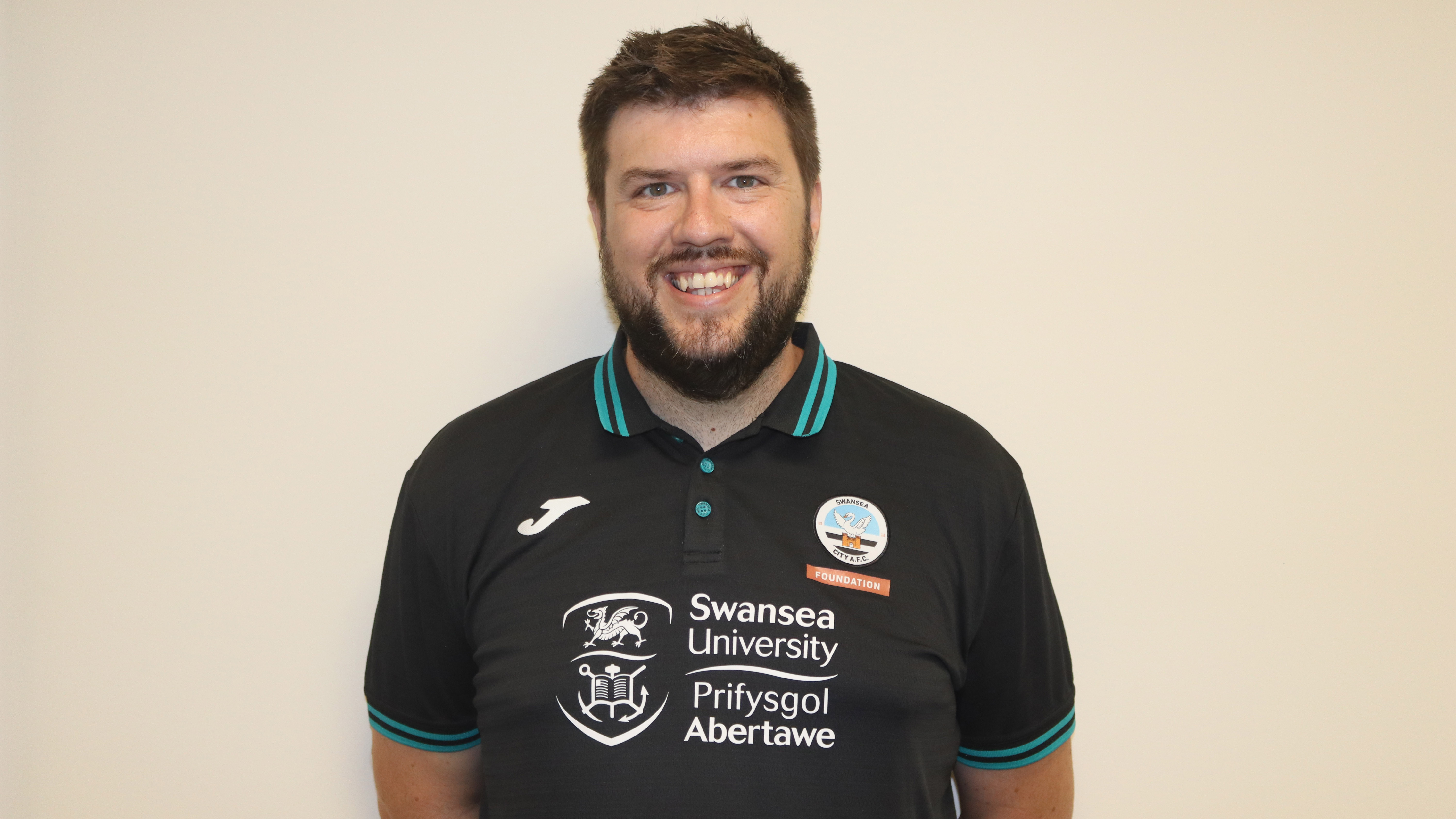 Graham Smith Swans Foundation