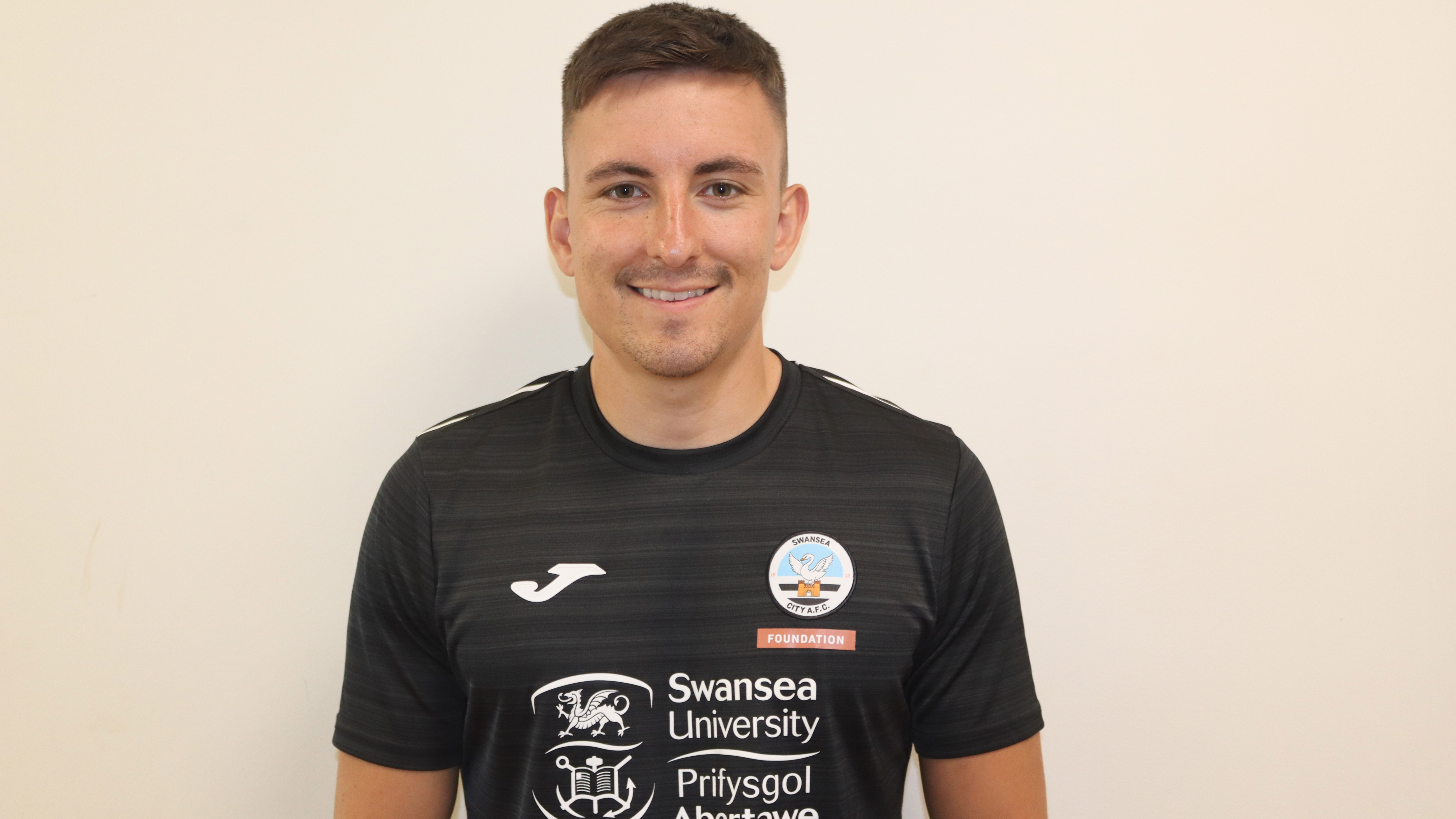 Jack Giles Swans Foundation