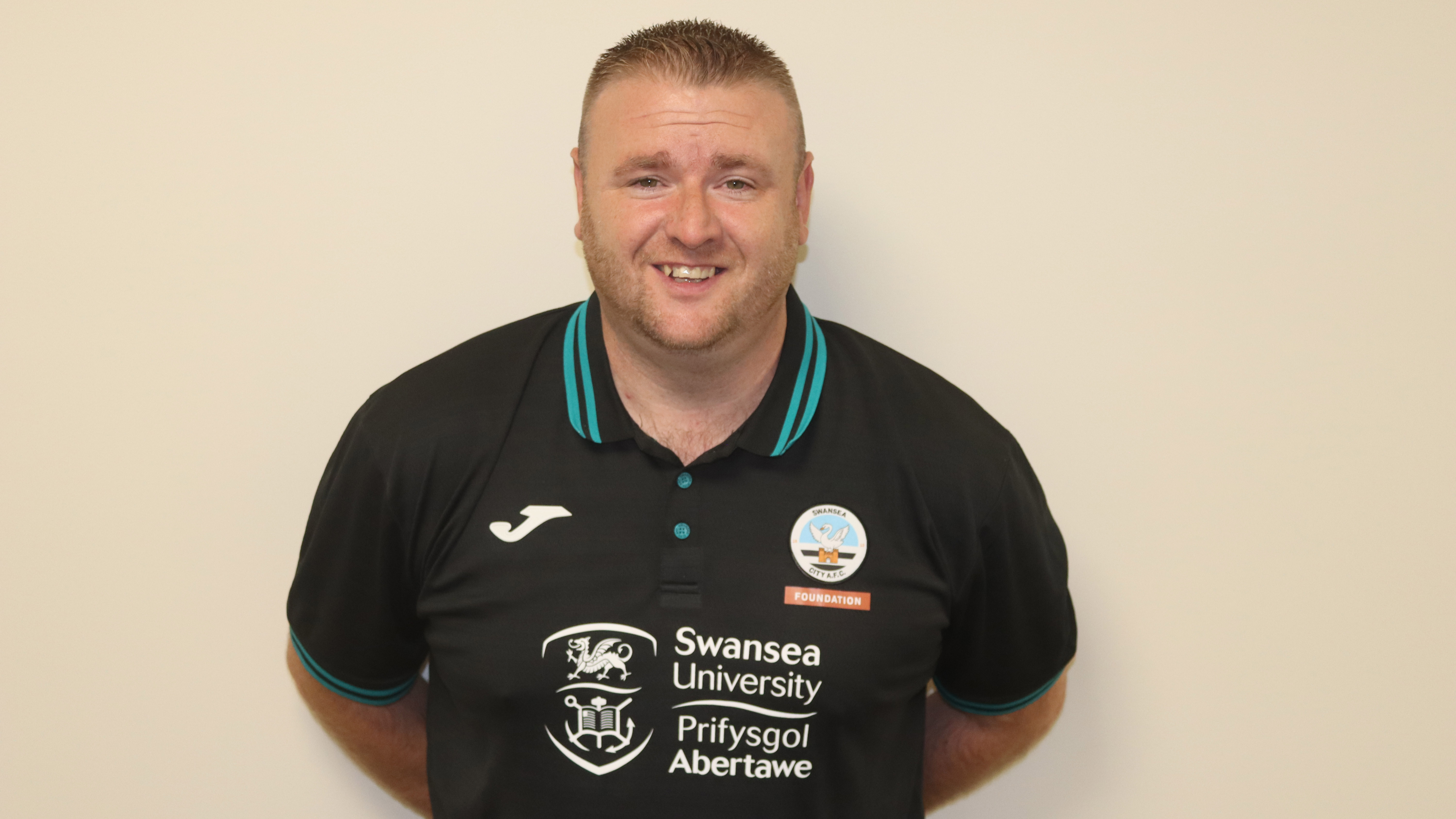 Jamie Bessant Swans Foundation