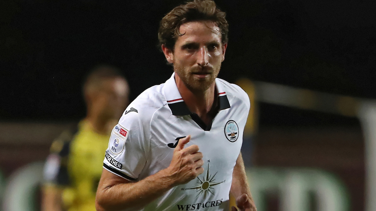 Joe Allen Oxford