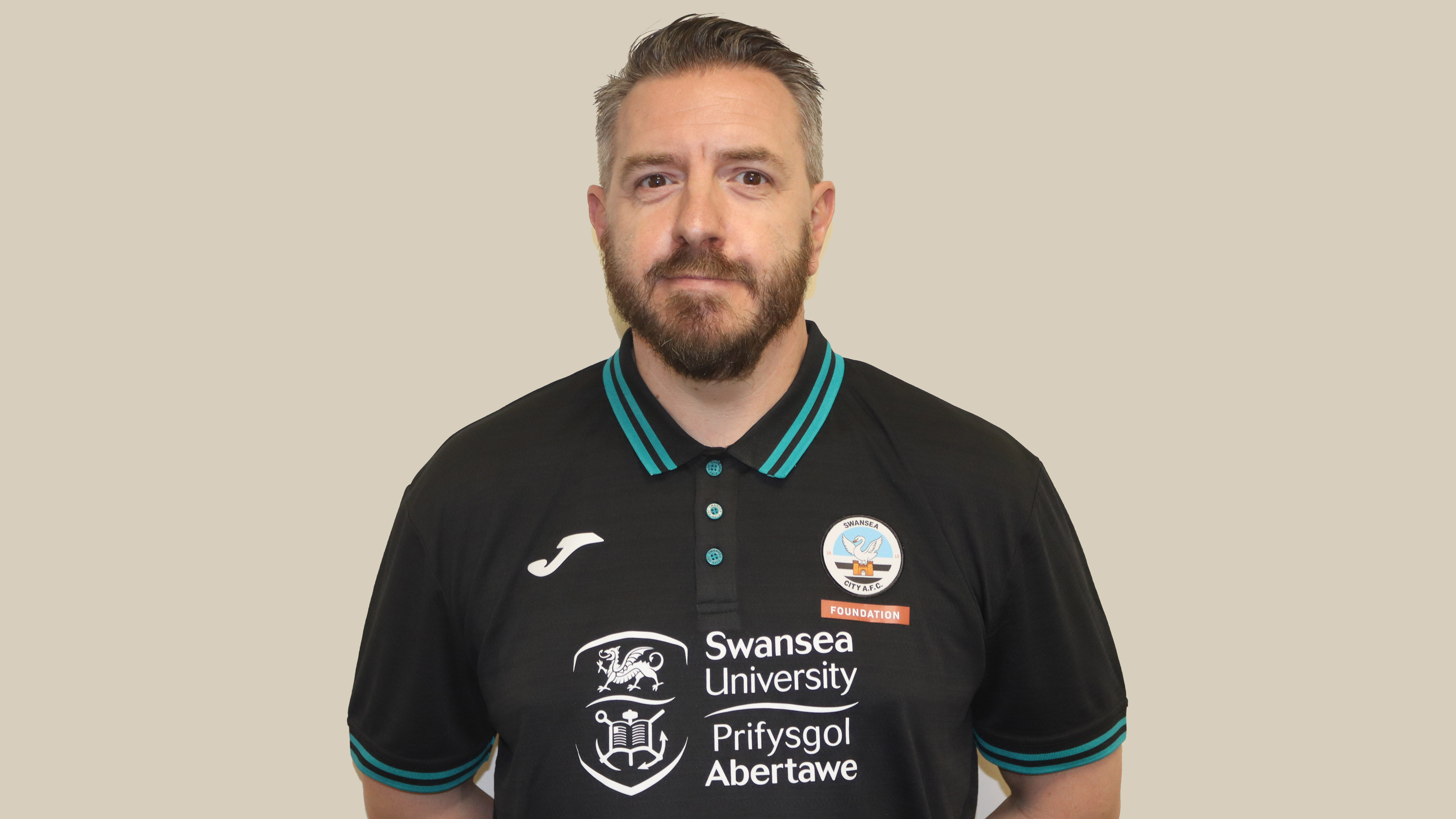 Kristian Jordan Swans Foundation