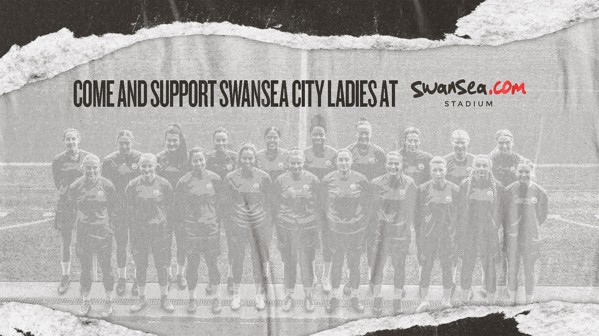 Swansea City Ladies tickets