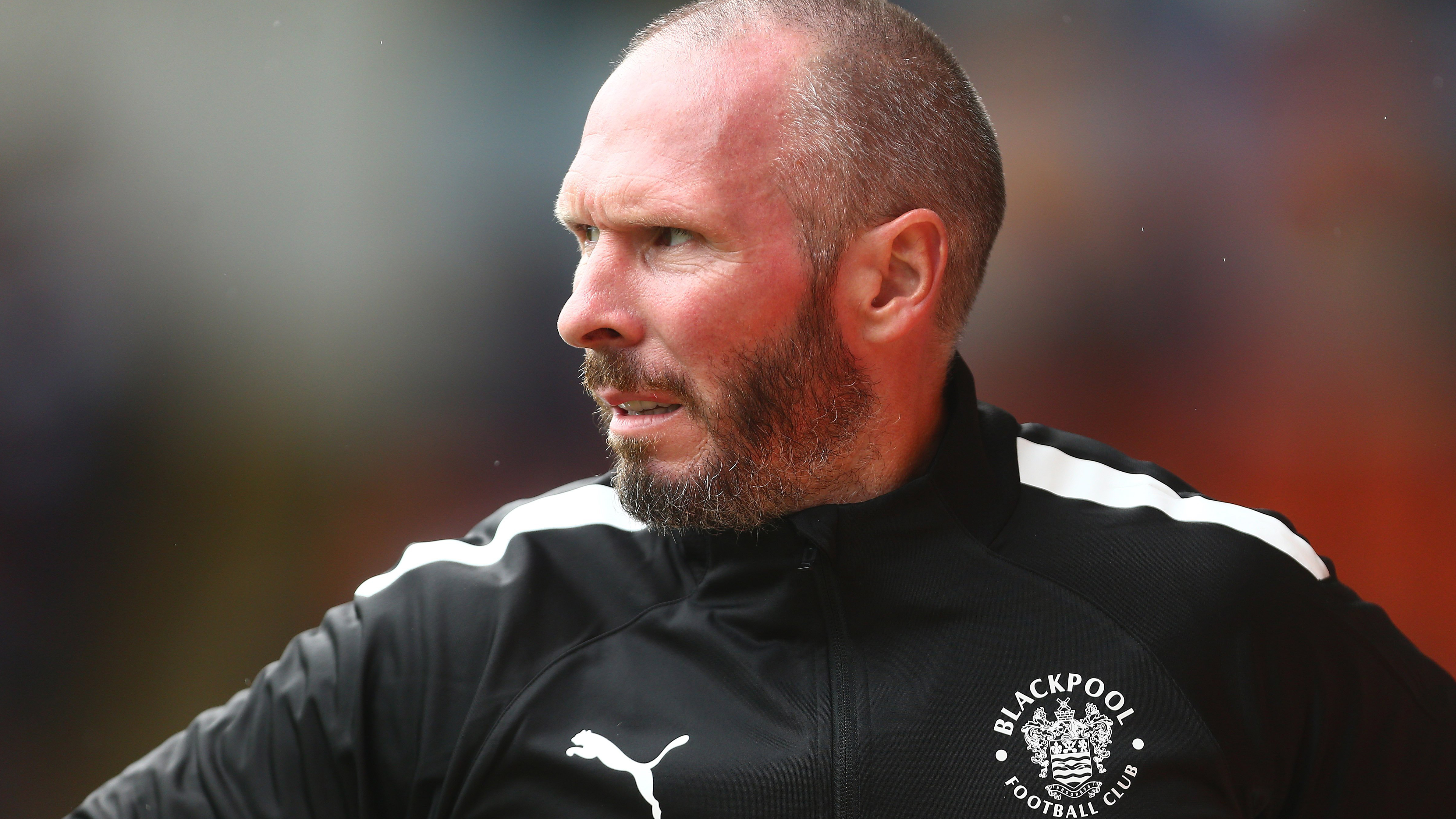 Michael Appleton