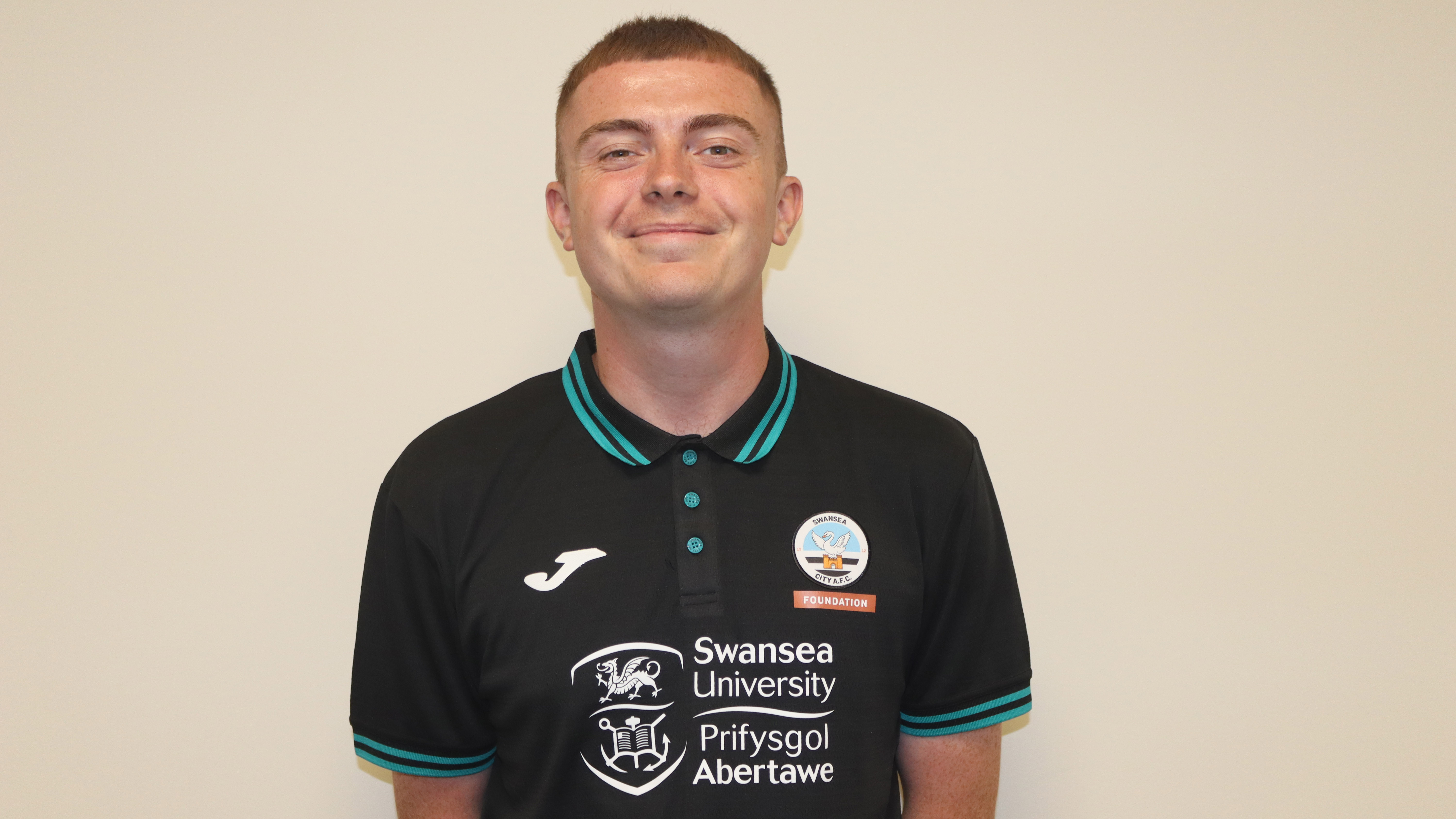 Richard Harris Swans Foundation