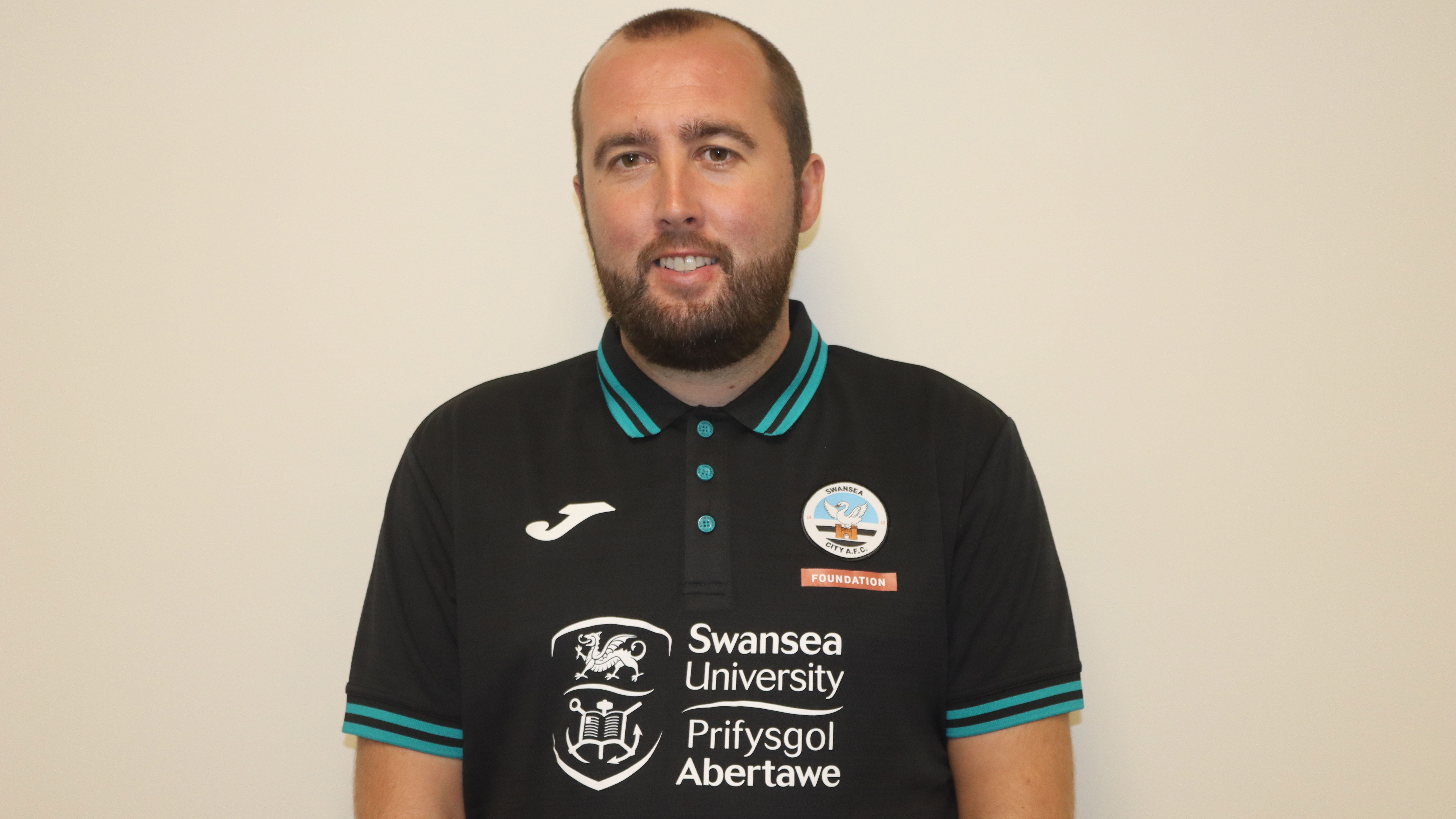 Stephen Greene Swans Foundation