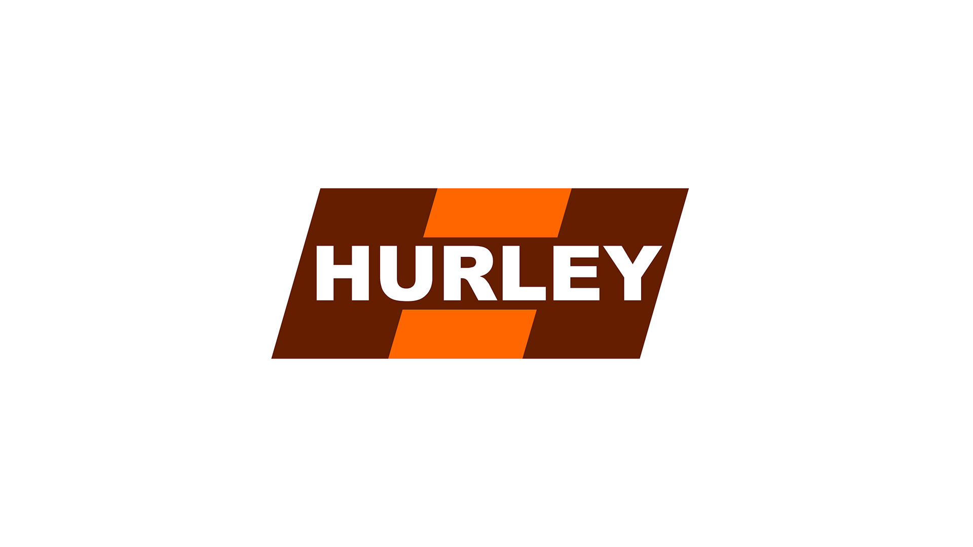 F P Hurley