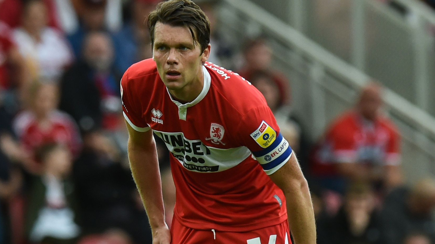 Jonny Howson