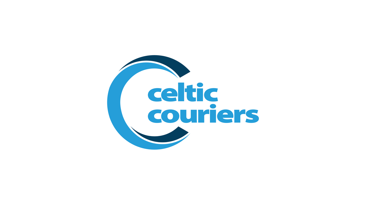 Celtic Couriers logo