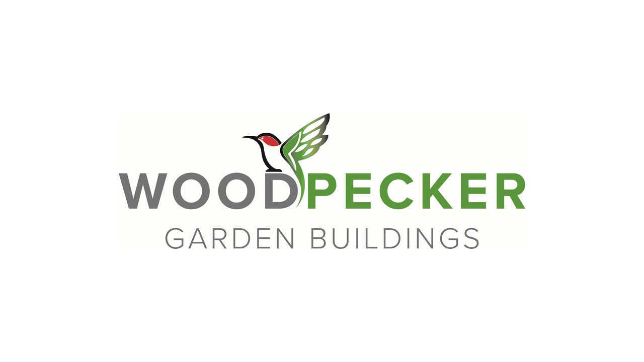 Woodpecker logo