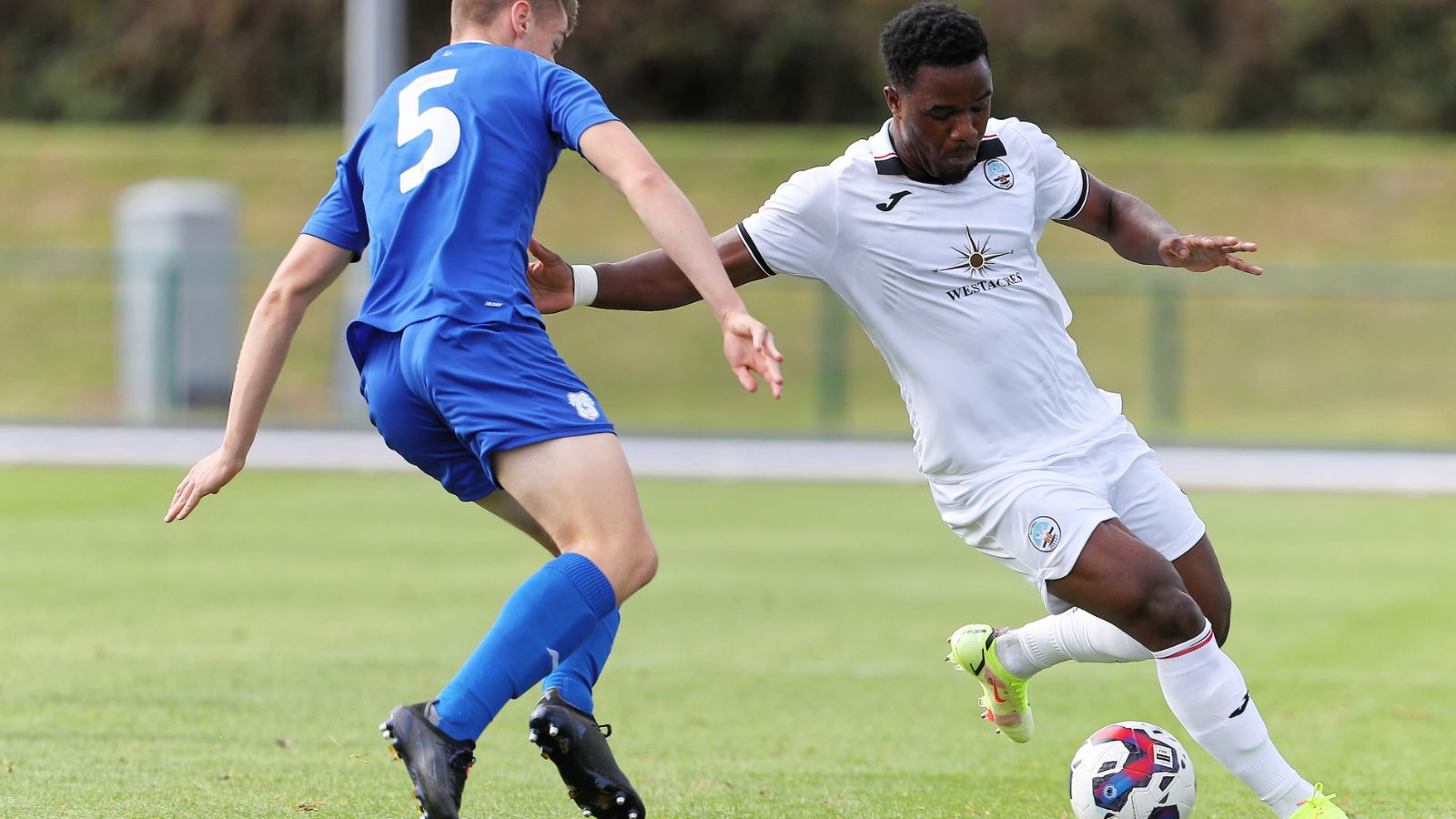 Preview, Cardiff City U18s v Swansea City U18s