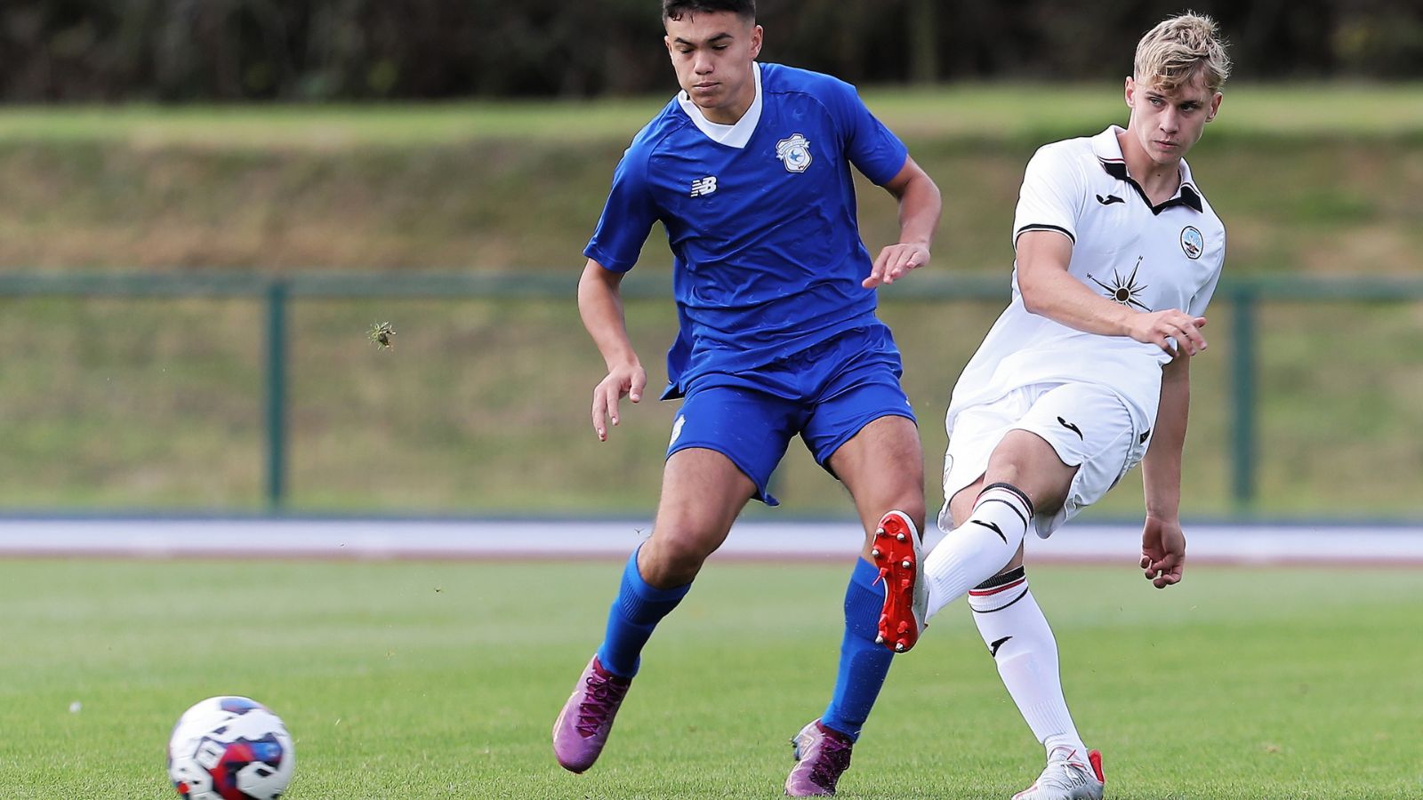 Preview, Cardiff City U18s v Swansea City U18s